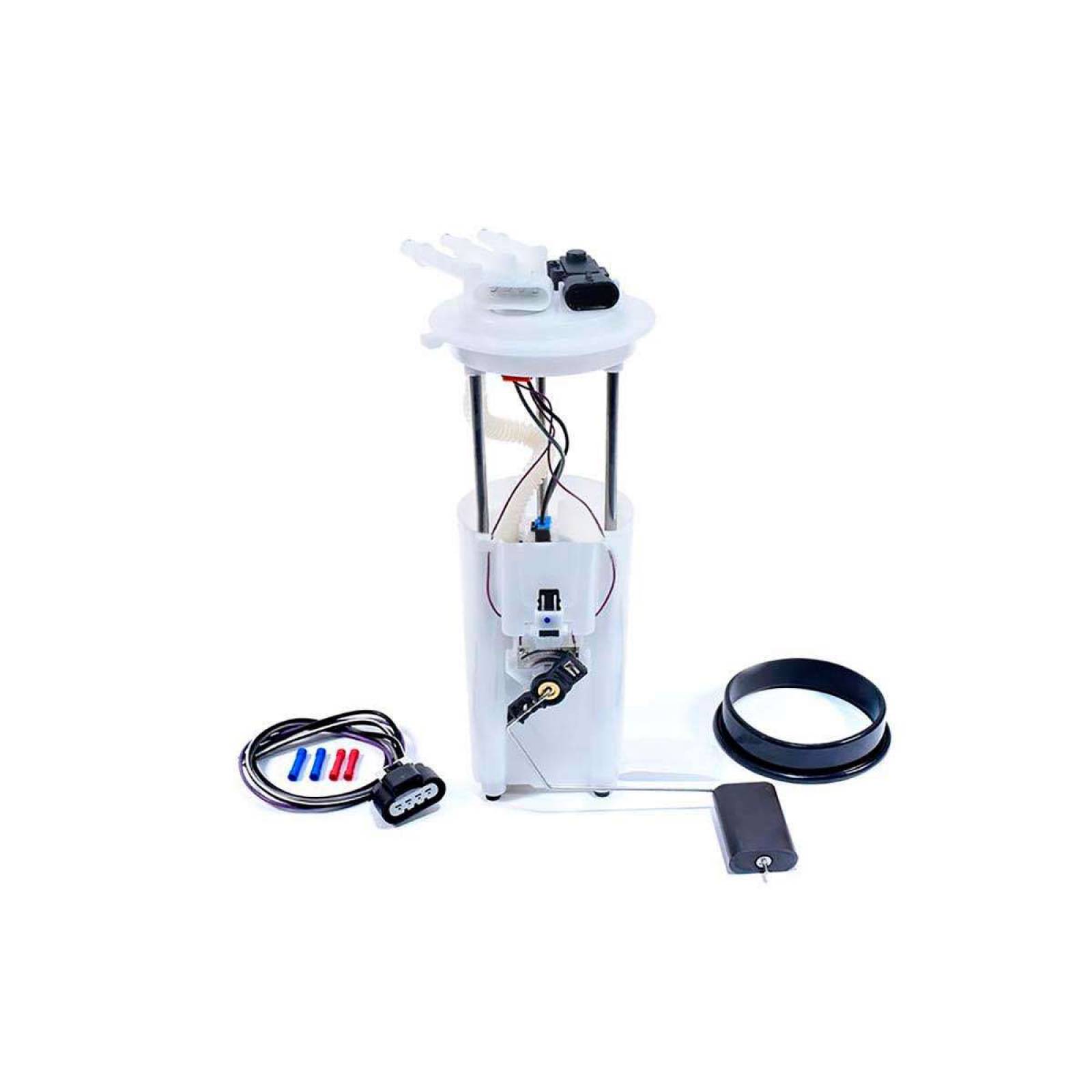 Bomba Gasolina Chevrolet Blazer 6cil 4.3 1999 4p Tq Plastico