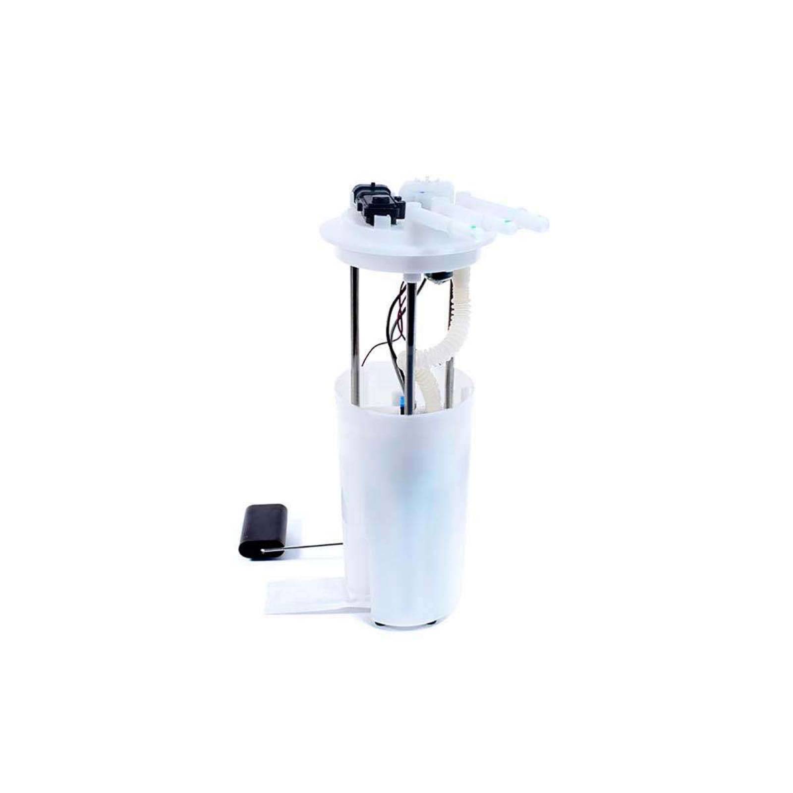 Bomba Gasolina Chevrolet Blazer 6cil 4.3 1999 4p Tq Plastico