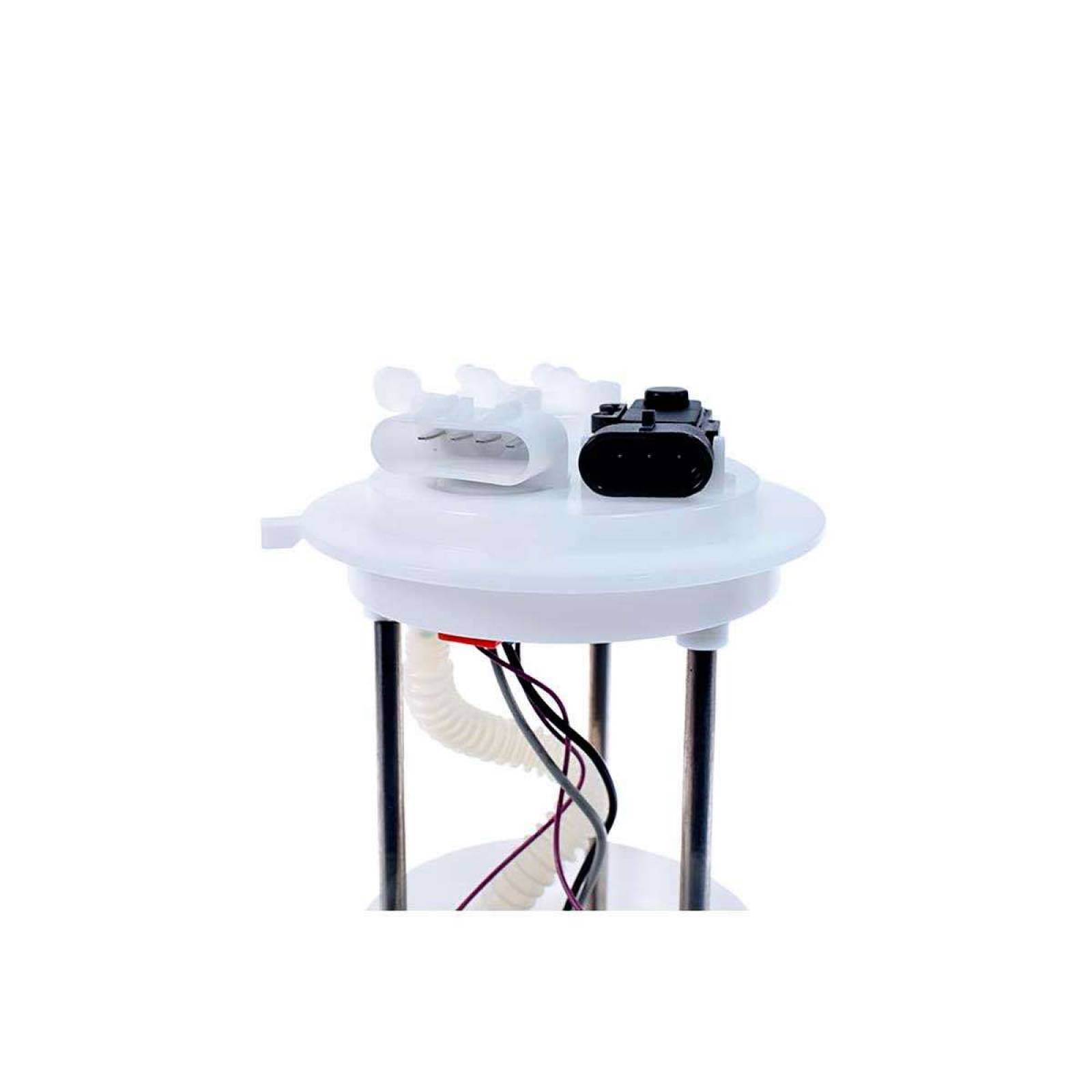 Bomba Gasolina Chevrolet Blazer 6cil 4.3 1999 4p Tq Plastico