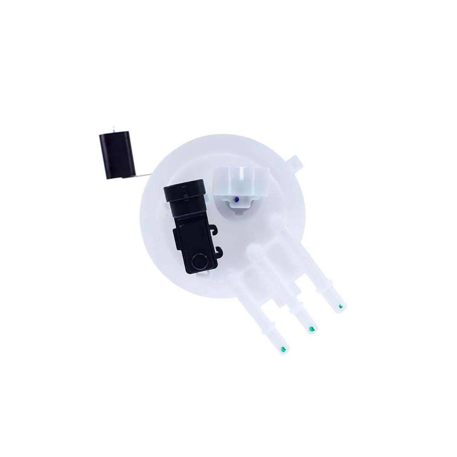 Bomba Gasolina Chevrolet Blazer 6cil 4.3 1999 4p Tq Plastico