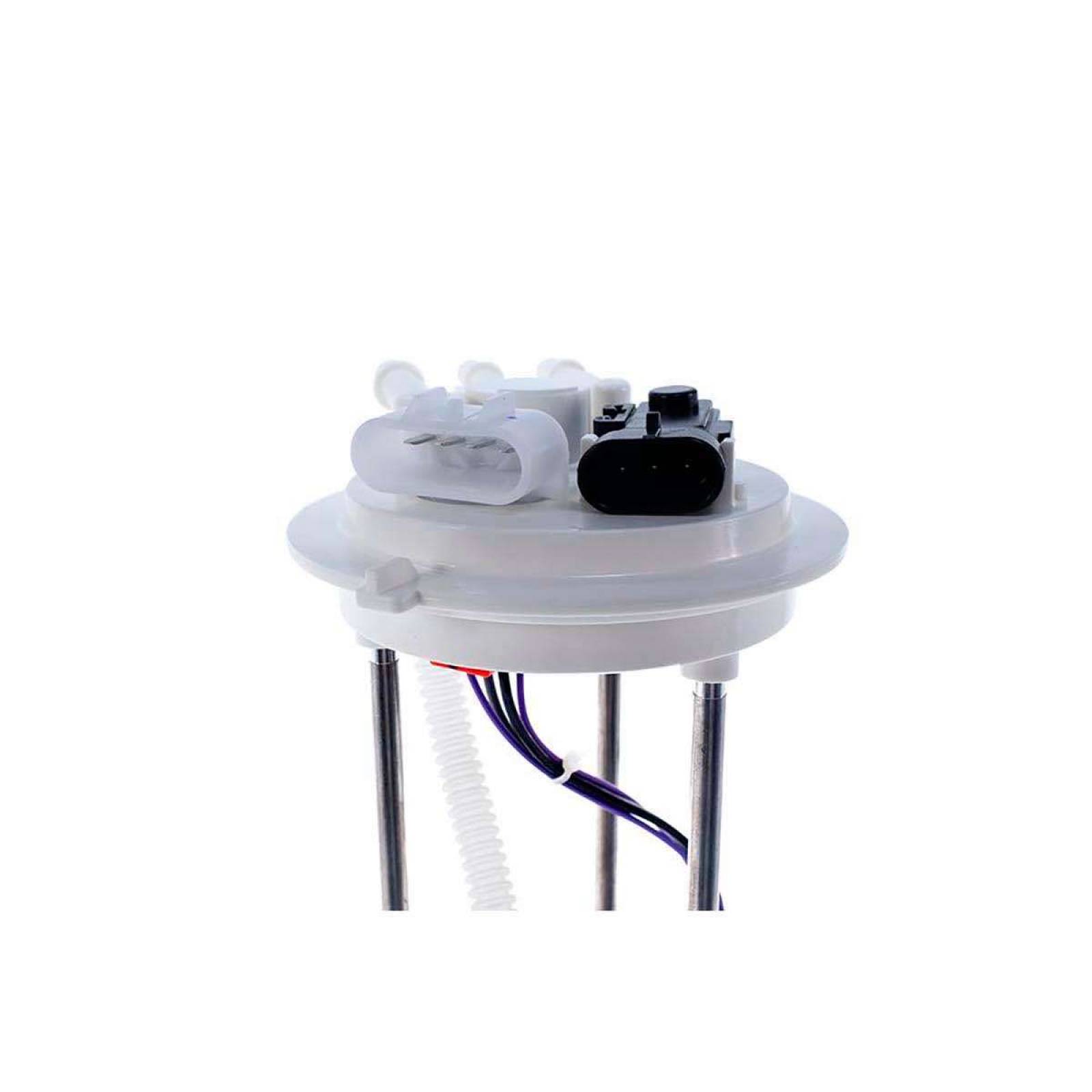 Bomba Gasolina Chevrolet S10 4cil 2.2 1999 No Flex-fuel