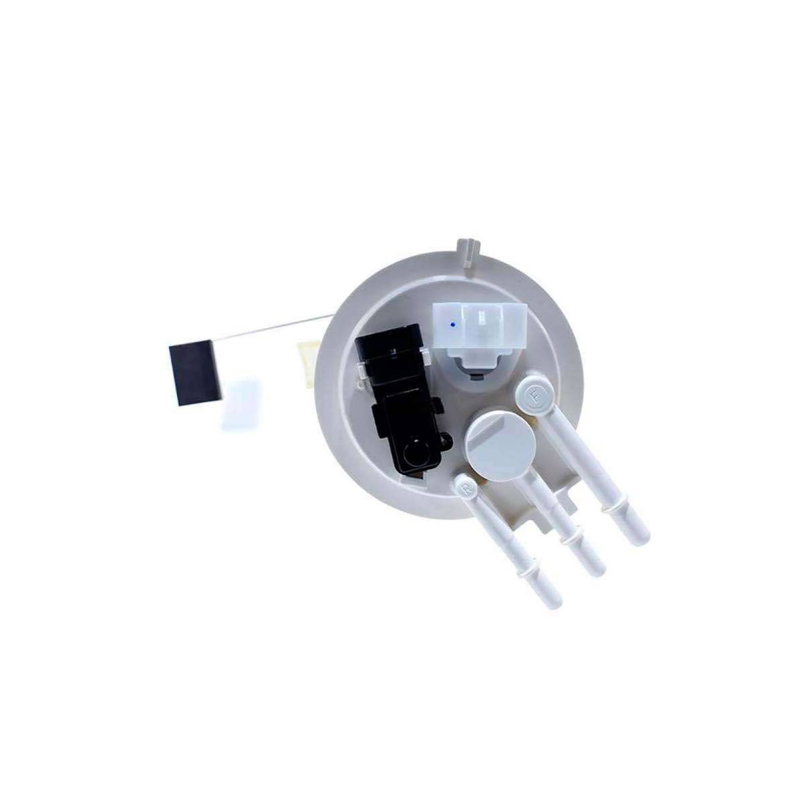 Bomba Gasolina Chevrolet S10 4cil 2.2 1999 No Flex-fuel