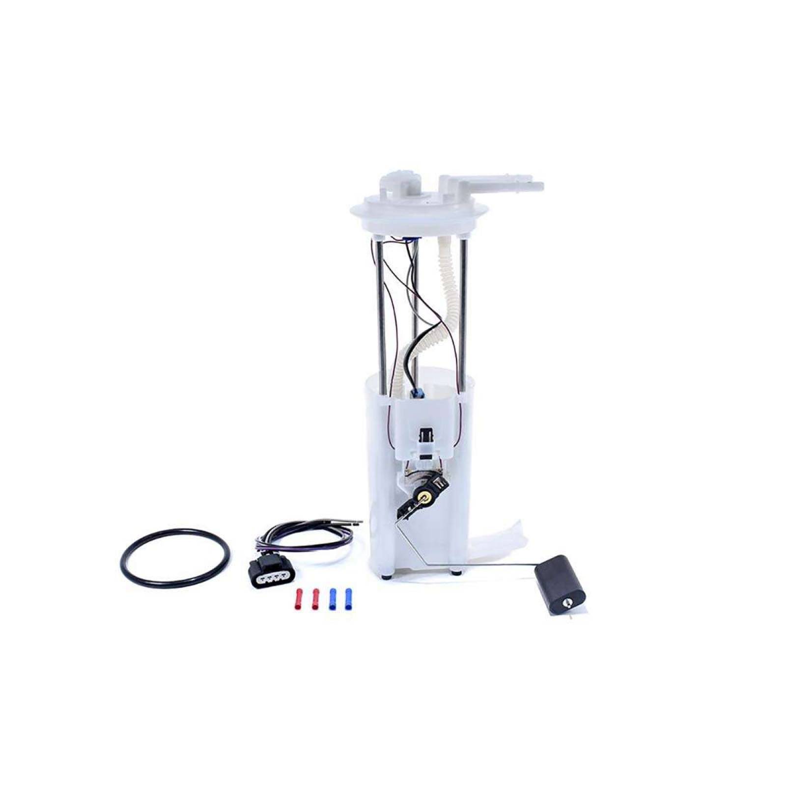 Bomba Gasolina Chevrolet Express 2500 8cil 5.0 2000 Sin Evap