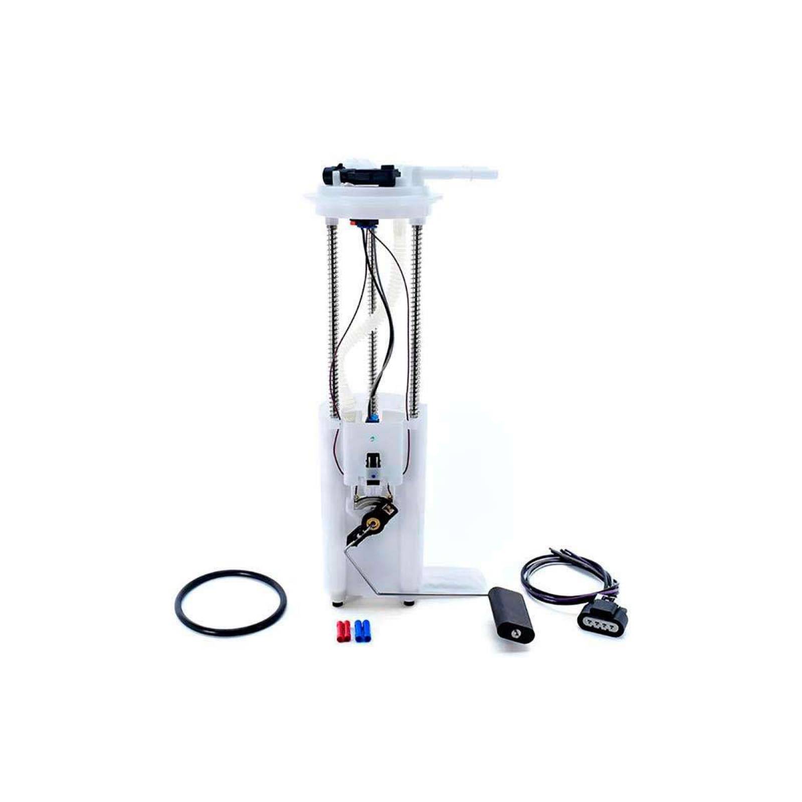 Bomba Gasolina Gmc Savana 1500 6cil 4.3 2001 Con Evap