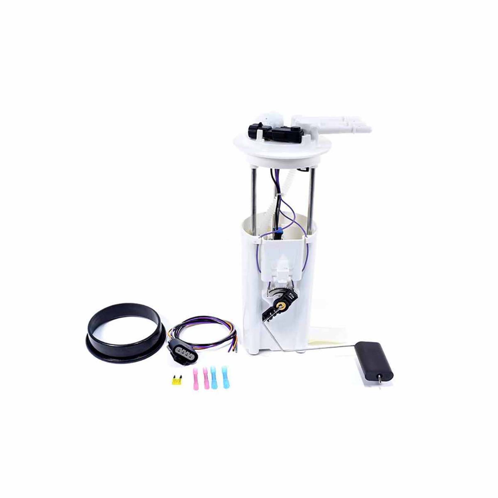 Bomba Gasolina Oldsmobile Intrigue 6cil 3.5 2001