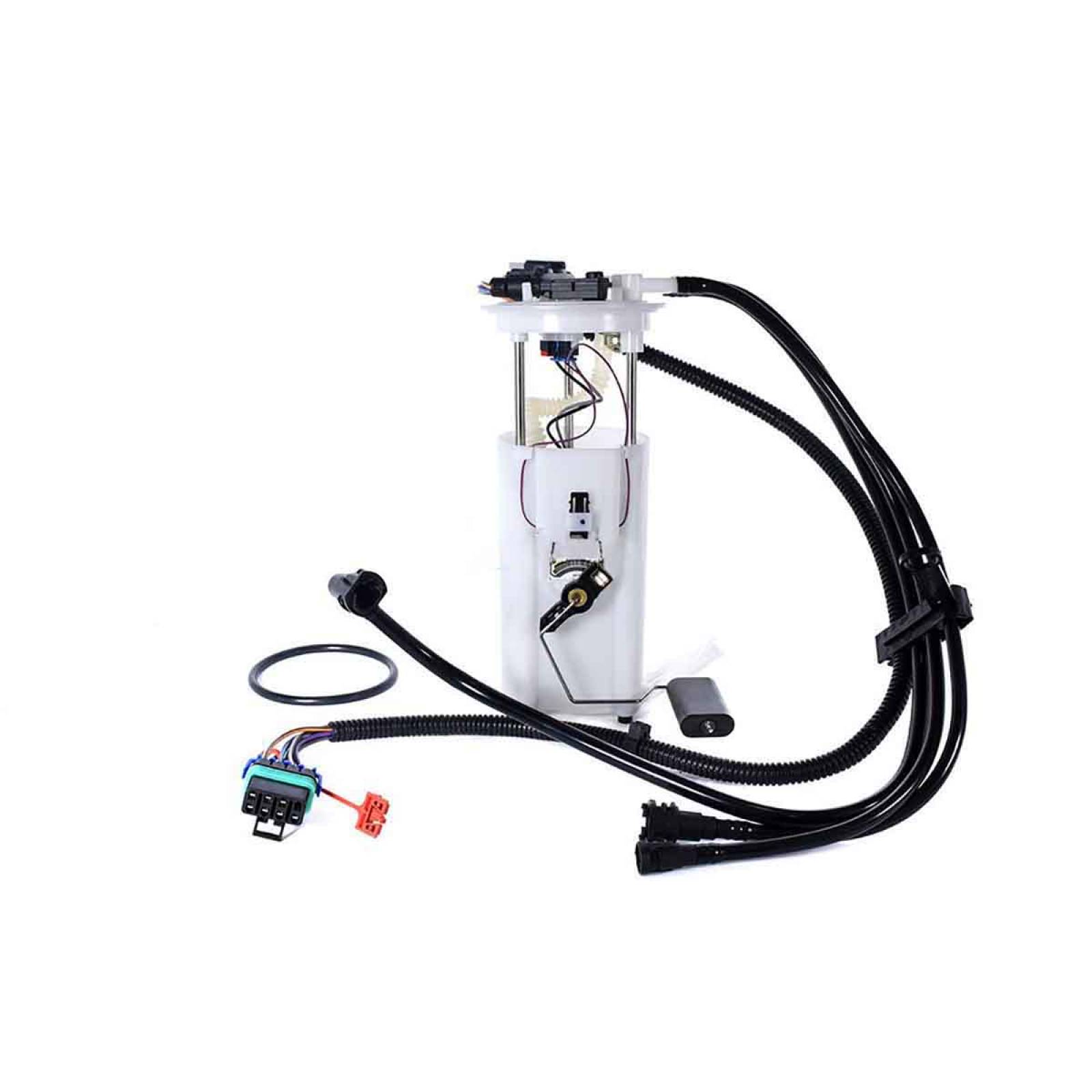 Bomba Gasolina Oldsmobile Achieva 6cil 3.1 1997