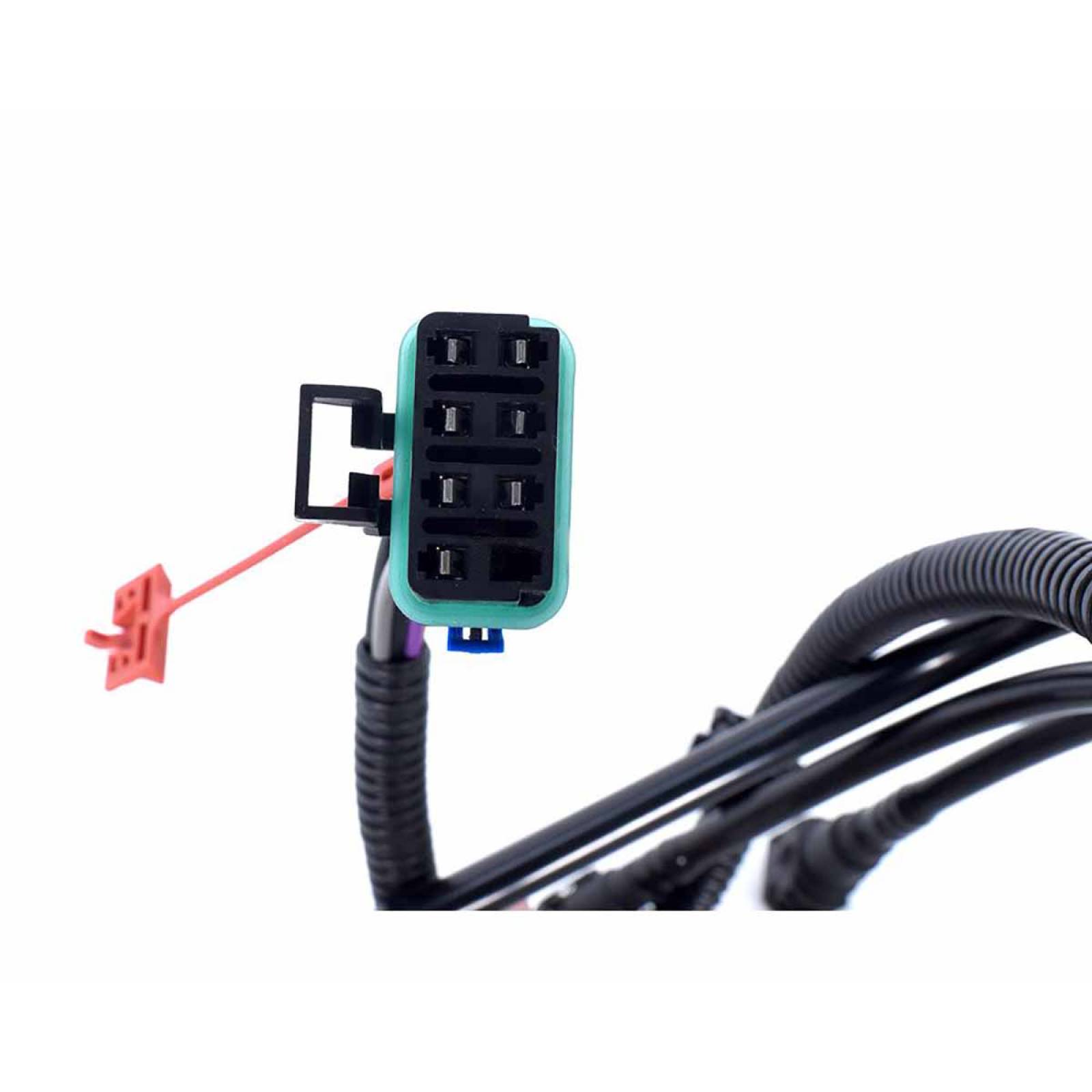 Bomba Gasolina Pontiac Sunfire 4cil 2.2 1997