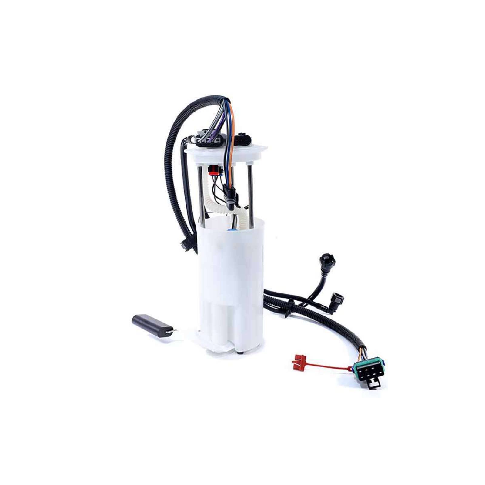 Bomba Gasolina Oldsmobile Cutlass 6cil 3.1 1999