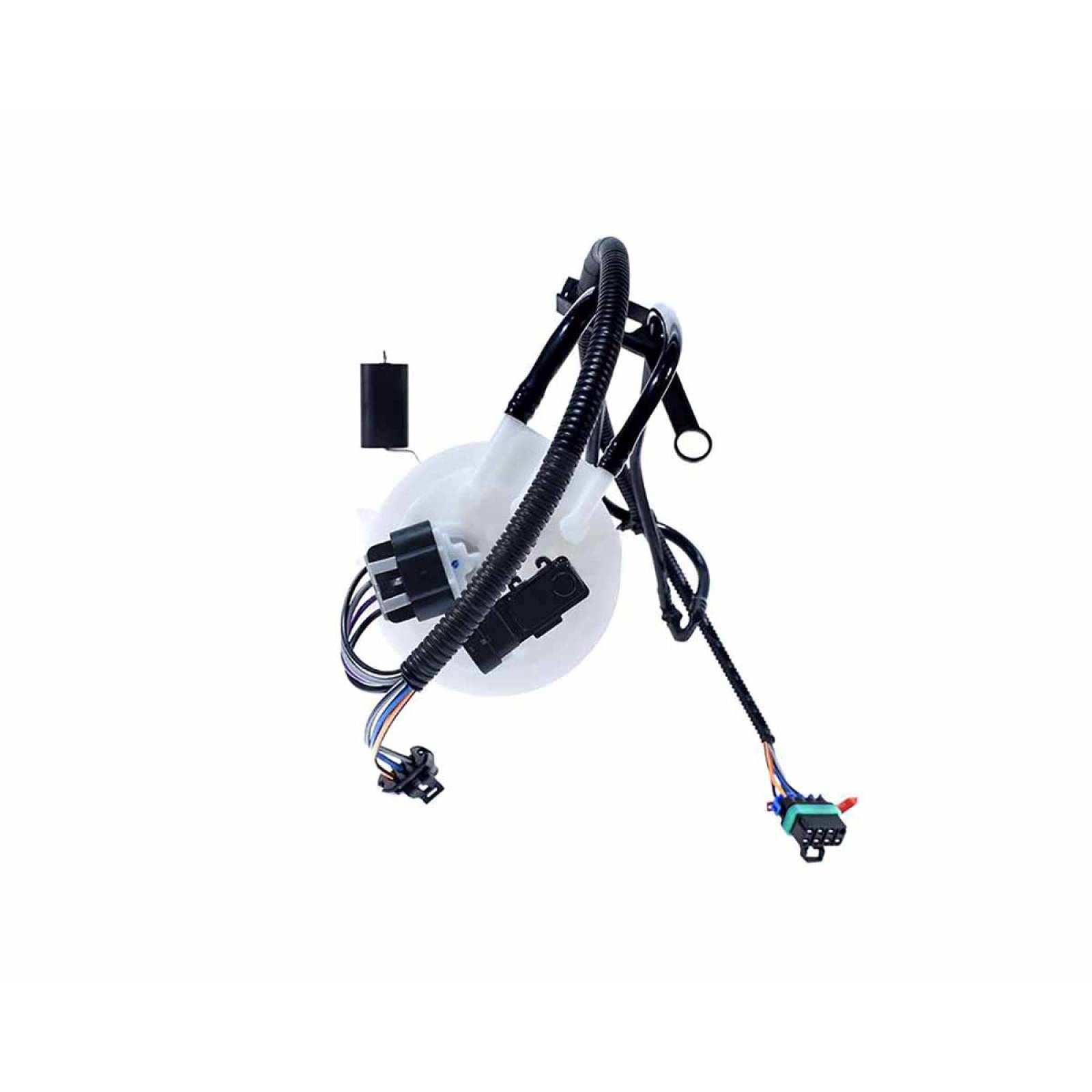 Bomba Gasolina Oldsmobile Cutlass 6cil 3.1 1999