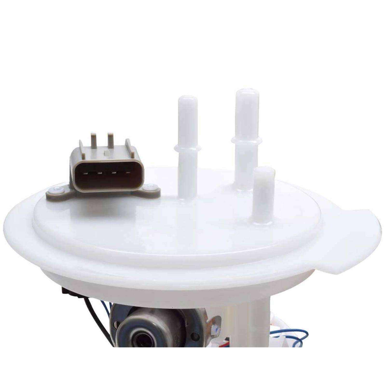 Bomba Gasolina Chrysler Town Country 3.3 2002 No Flex-fuel