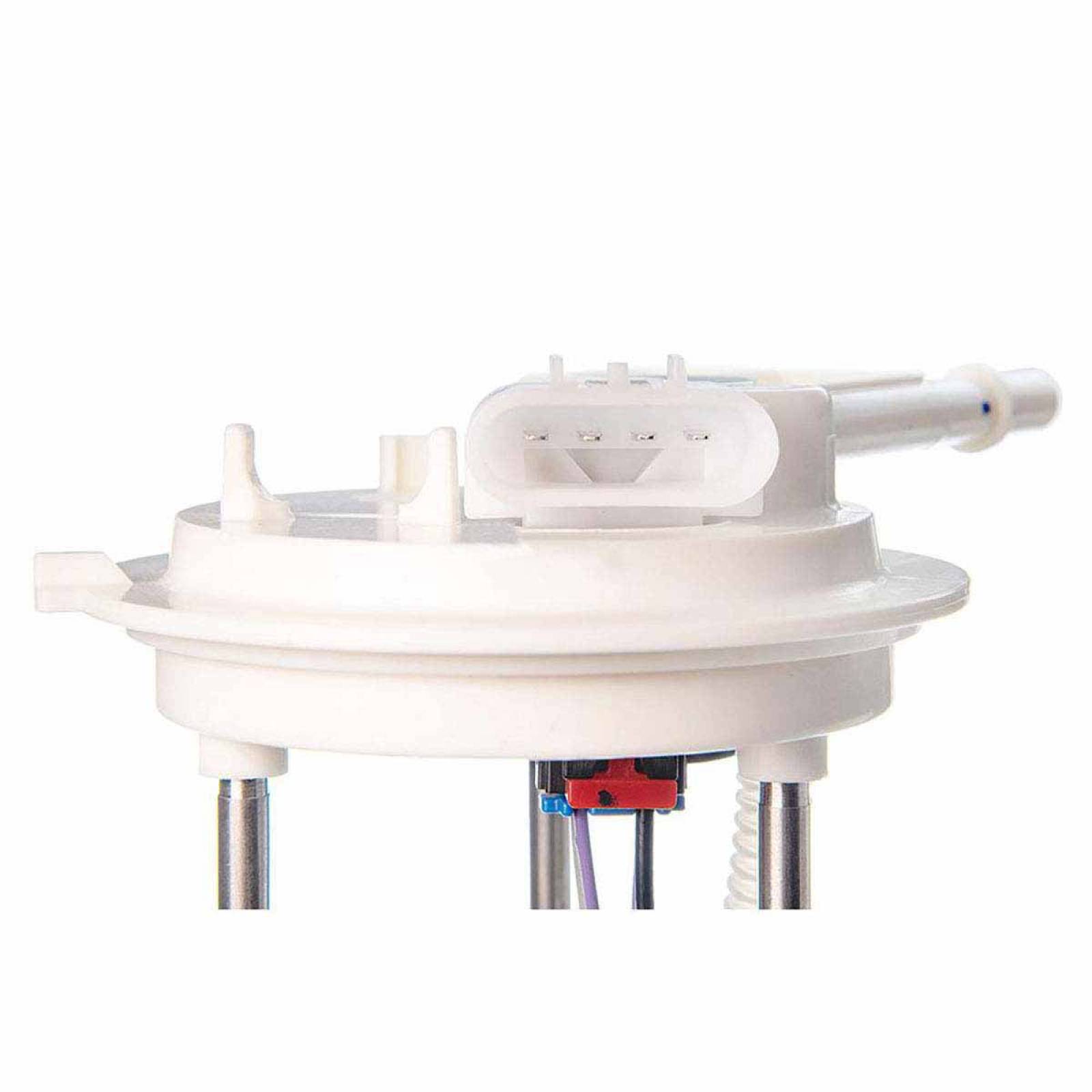 Bomba Gasolina Gmc C3500hd 8cil 7.4 2000