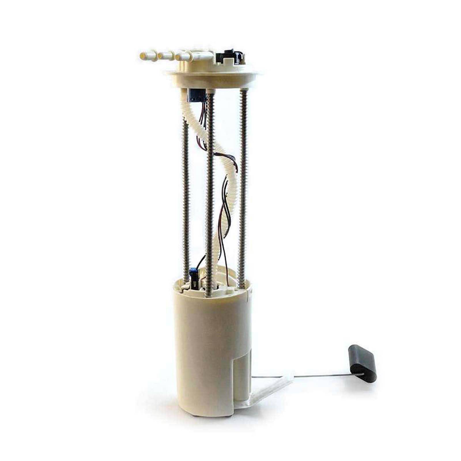 Bomba Gasolina Chevrolet Silverado 2500hd 8cil 8.1 2001 Oval