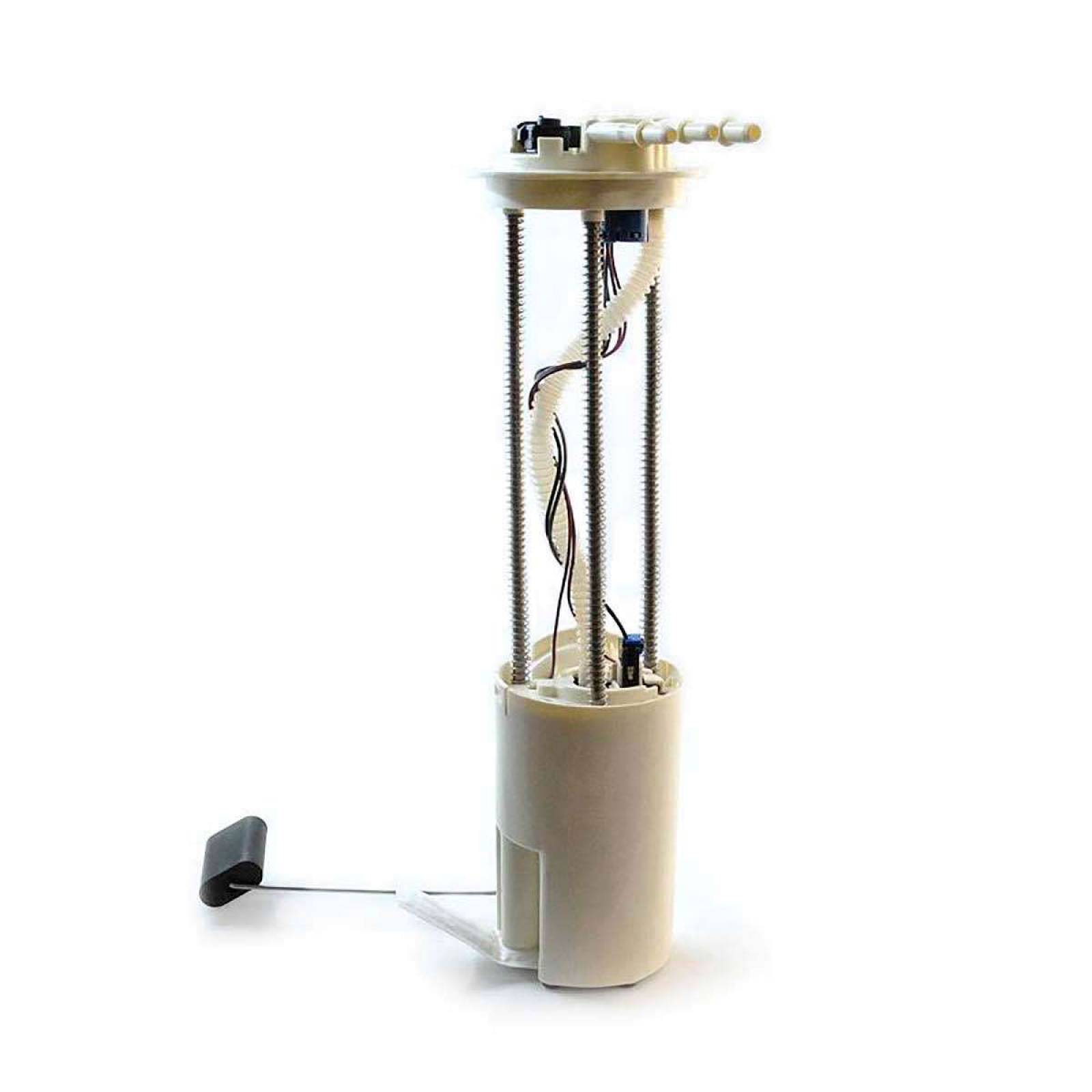 Bomba Gasolina Gmc Sierra 2500 Hd 8cil 8.1 2001 Ovalado