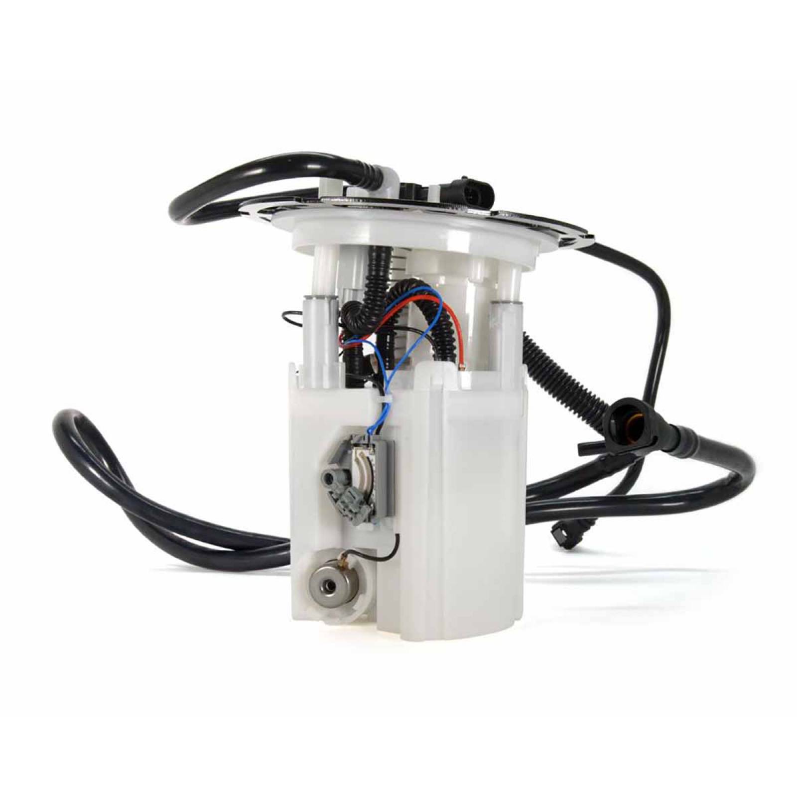 Bomba Gasolina Chevrolet Malibu 6cil 3.5 2005 Vers Ls Lt Ltz