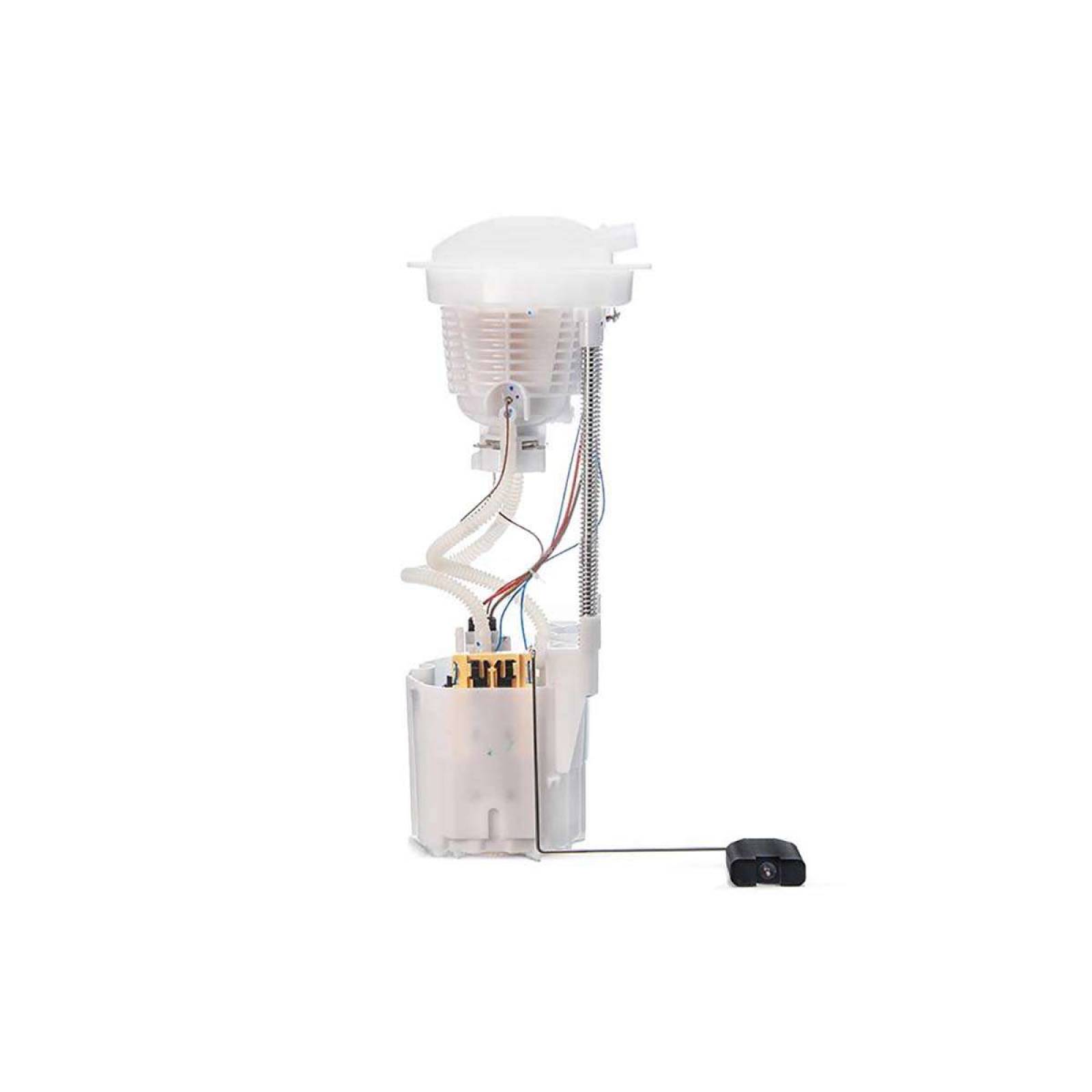 Bomba Gasolina Dodge Ram 3500 8cil 5.7 2005 Tanque 35gal