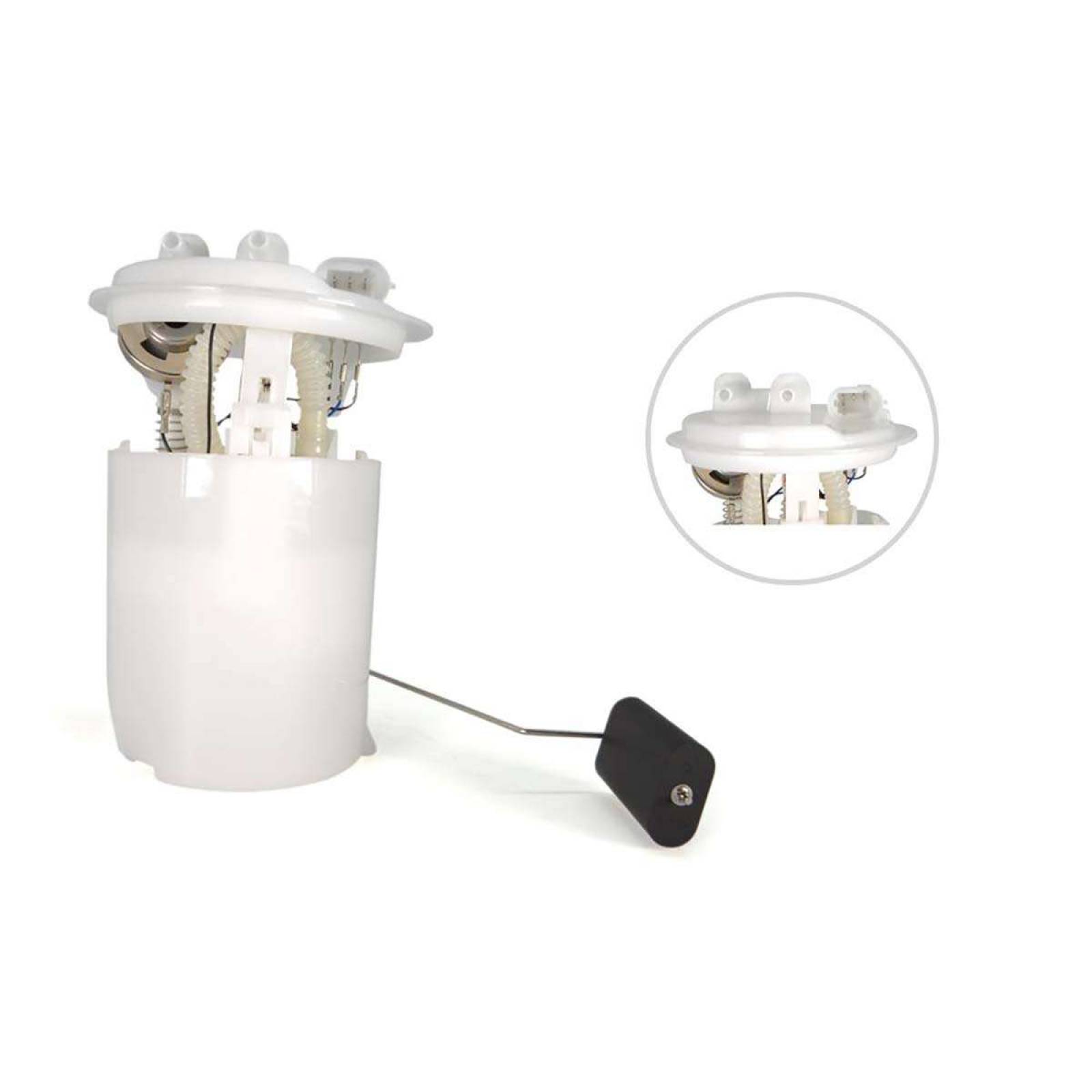 Bomba Gasolina Renault Clio 4cil 1.6 2008