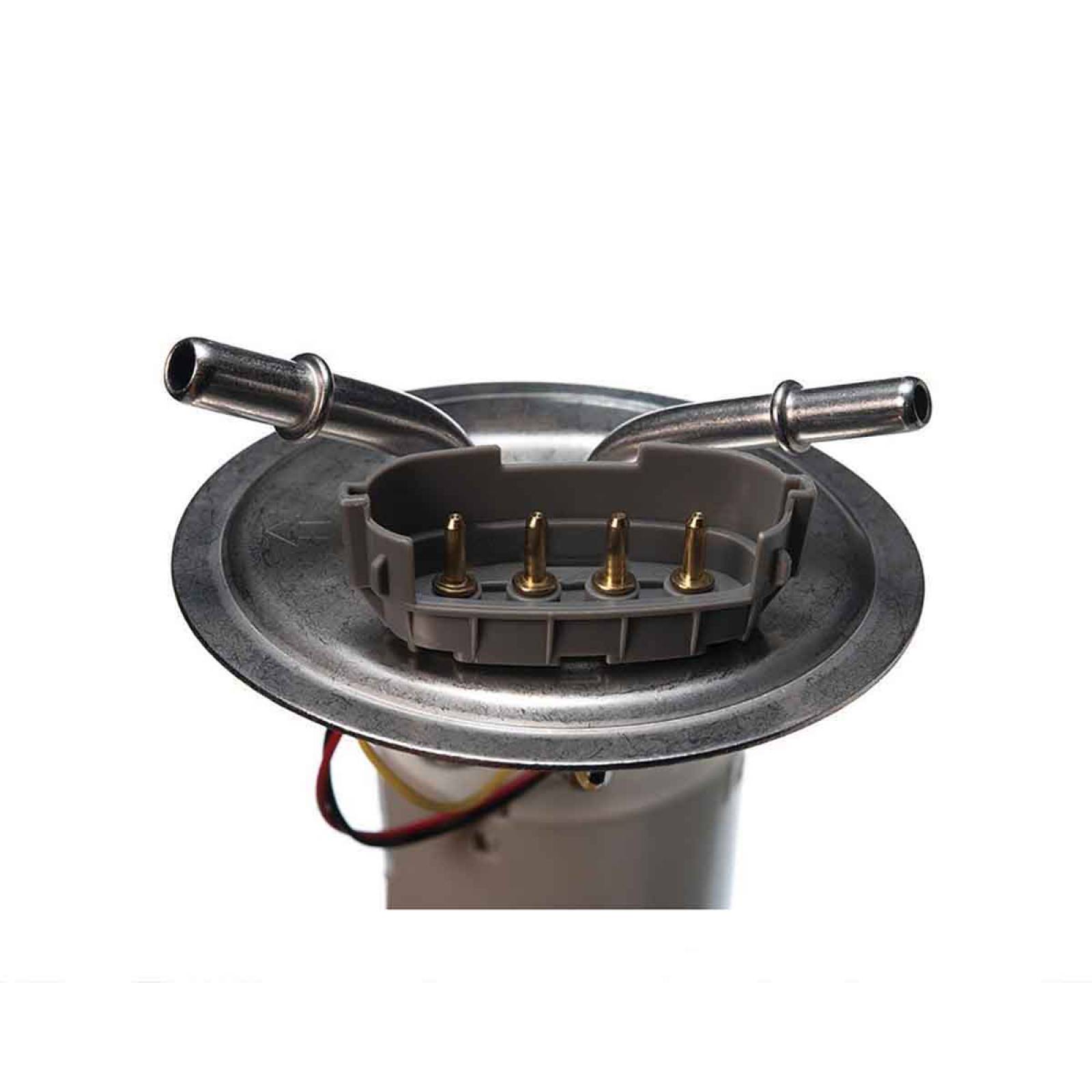 Bomba Gasolina Ford F150 8cil 5.0 1990 Tanque Trasero 18 Gal