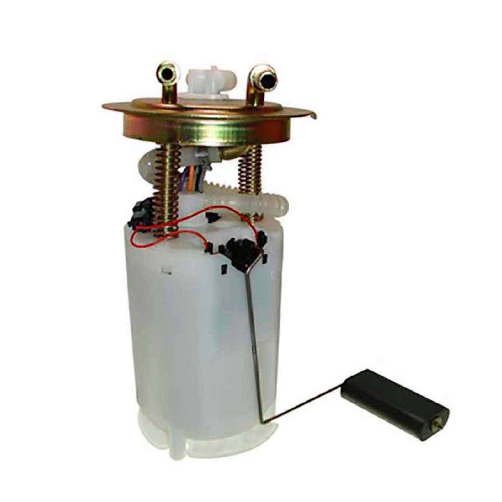 Bomba Gasolina Chevrolet Trailblazer Ext 6cil 4.2 2003