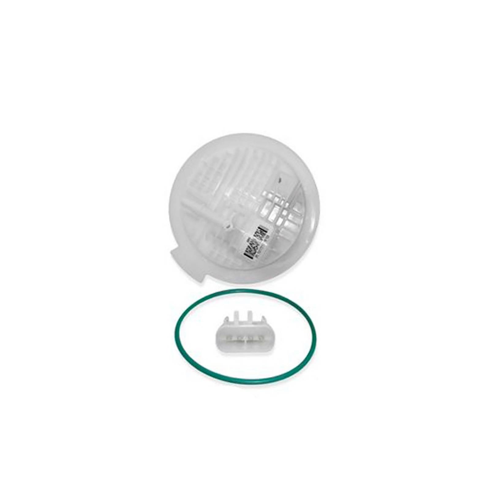 Bomba Gasolina Jeep Tj 4cil 2.4 2005