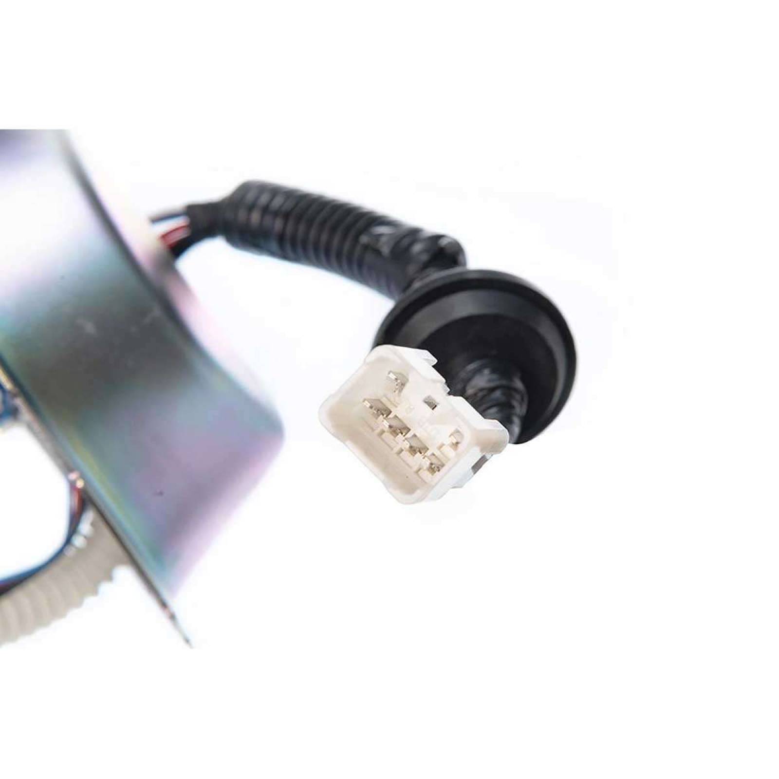 Bomba Gasolina Mercury Tracer 4cil 2.0 1999