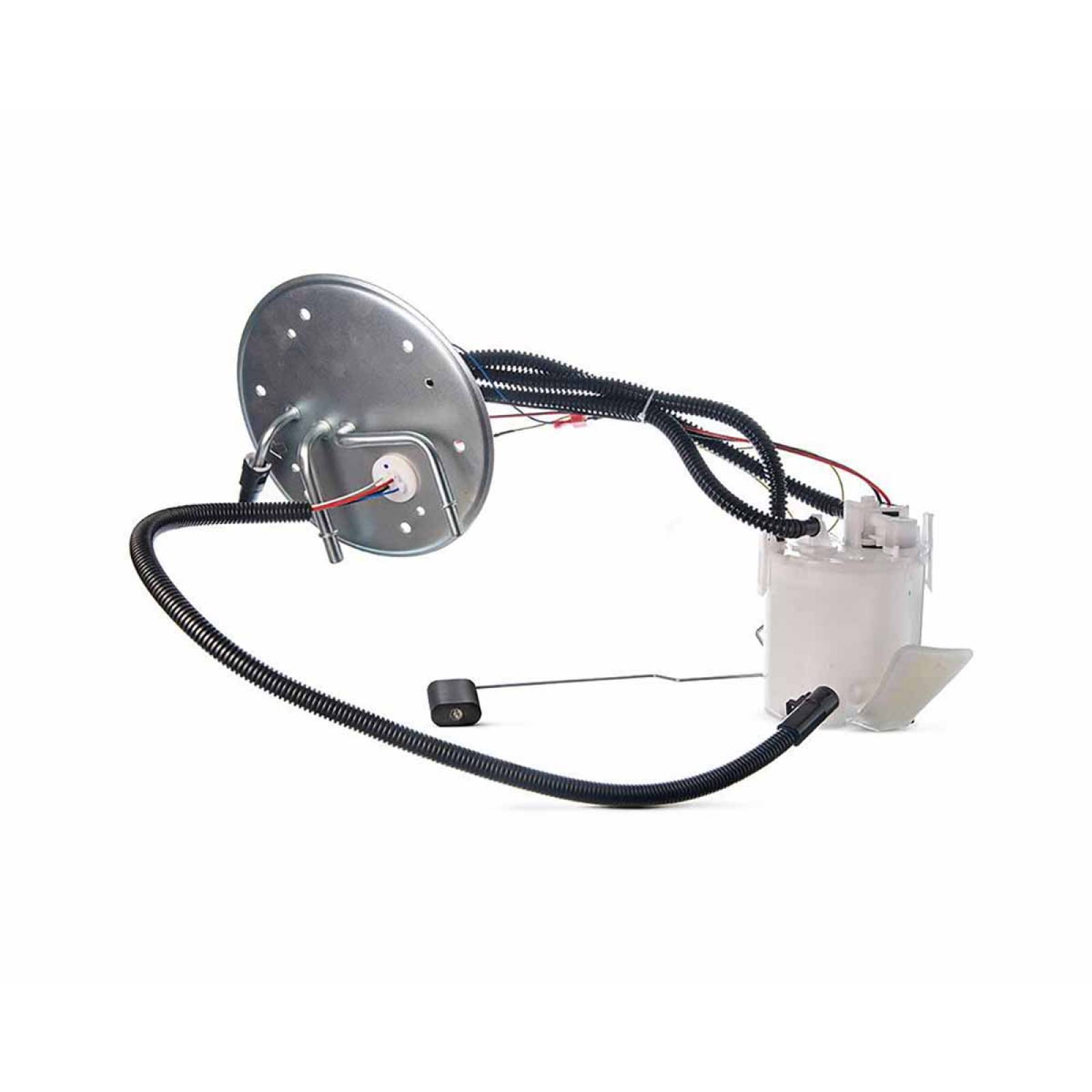 Fuel Pump Module Assembly For 1999-2004 Ford F250-F550 Super Duty 5.4L 6.0L 6.8L 7.3L