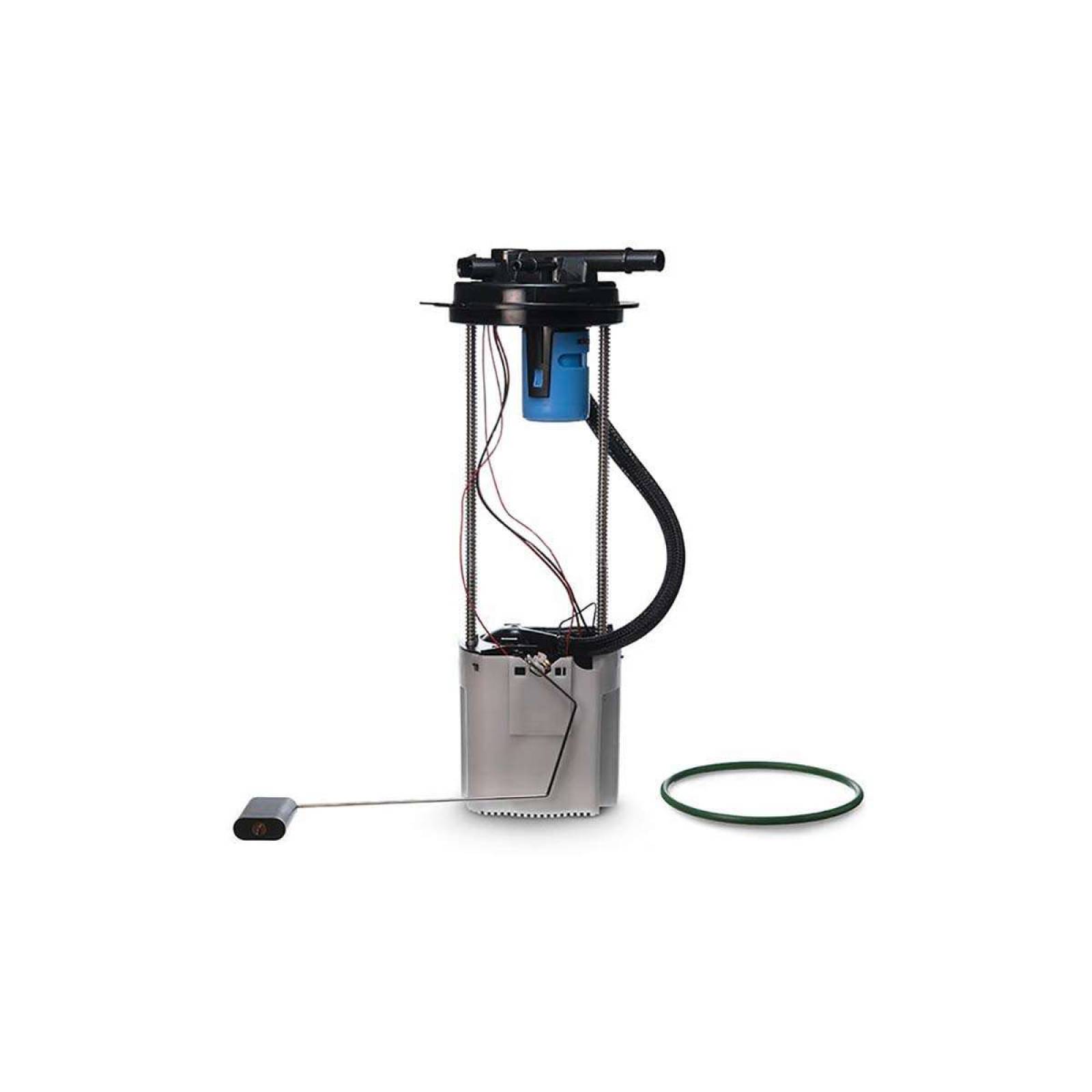 Bomba Gasolina Gmc Sierra 1500 8cil 5.3 2007