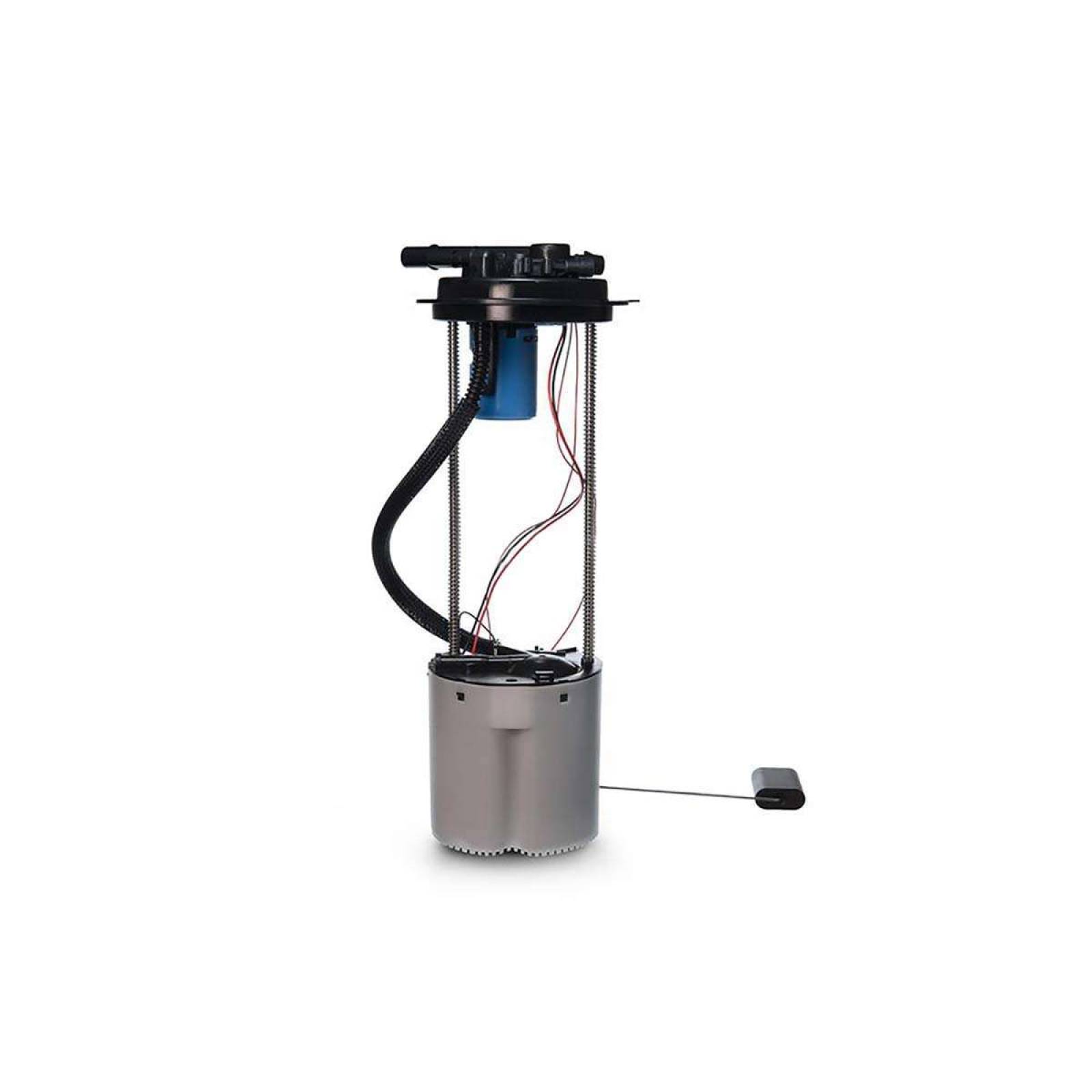 Bomba Gasolina Gmc Sierra 1500 8cil 5.3 2007