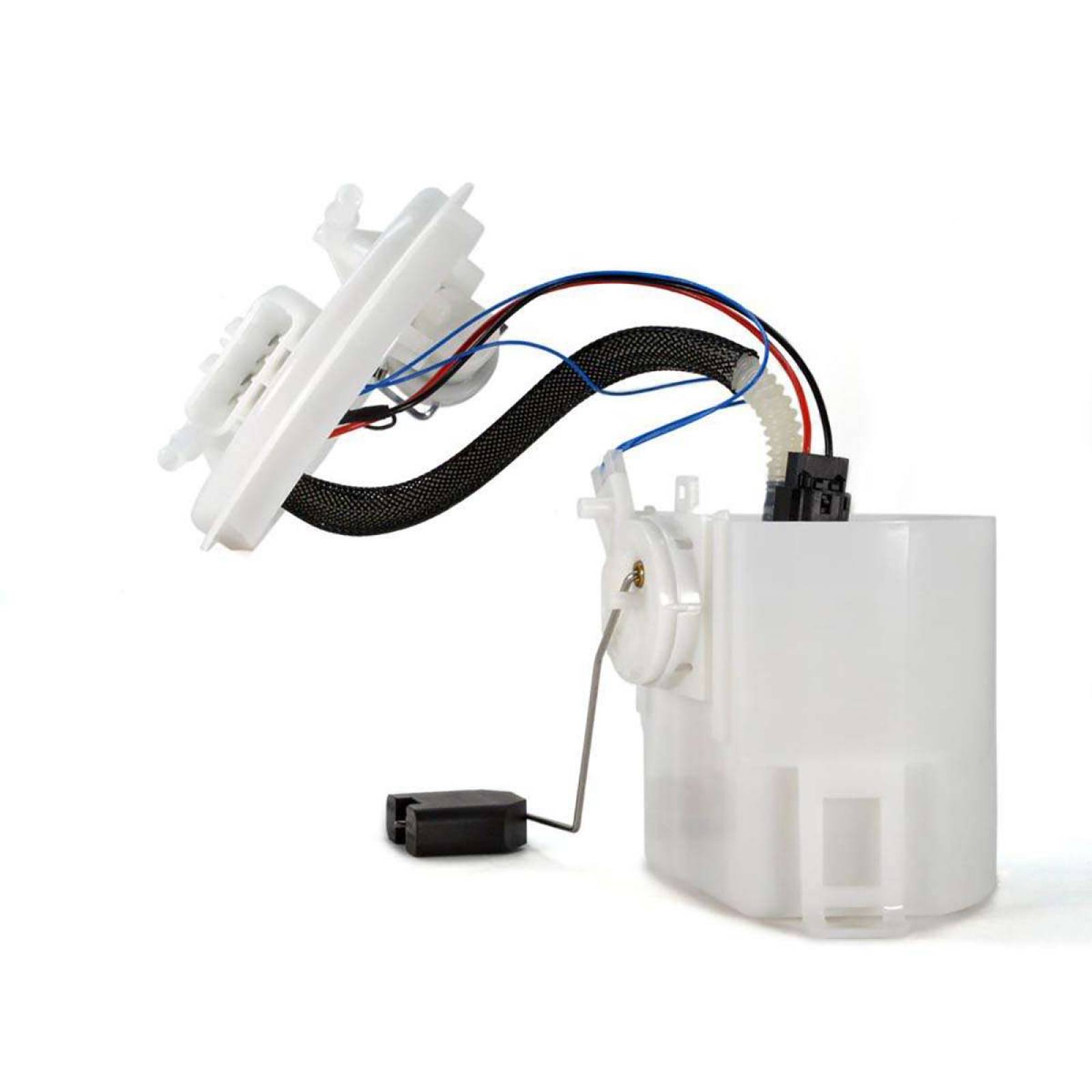 Bomba Gasolina Chevrolet Tornado 4cil 1.8 2008 Mod 3 Grapas