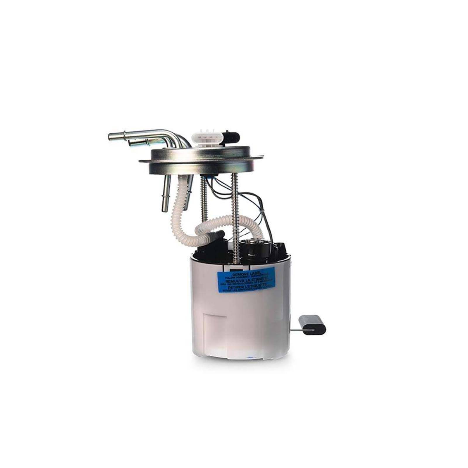 Bomba Gasolina Cadillac Escalade Esv 8cil 6.0 2005 3 Tubos