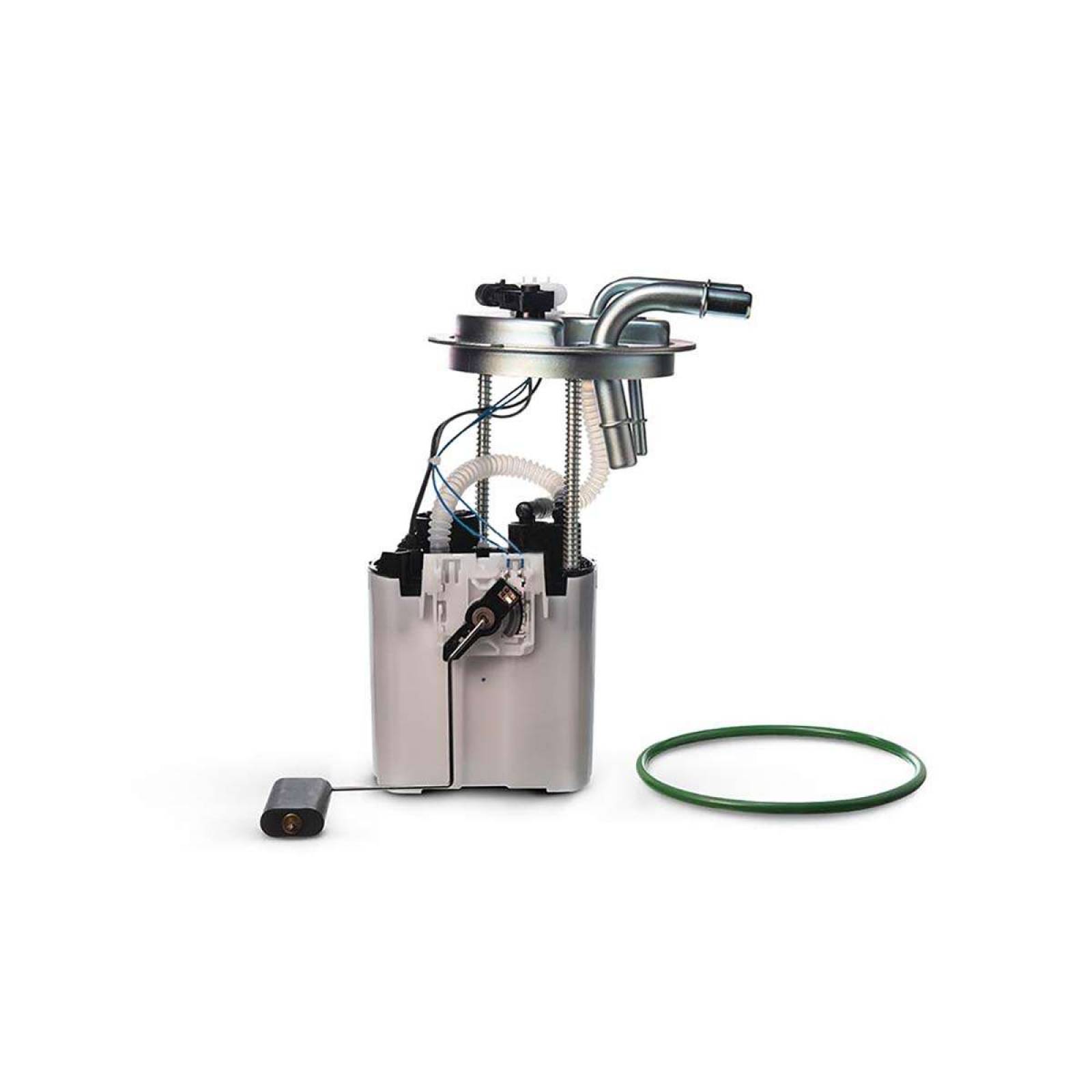 Bomba Gasolina Cadillac Escalade Esv 8cil 6.2 2007 3 Tubos