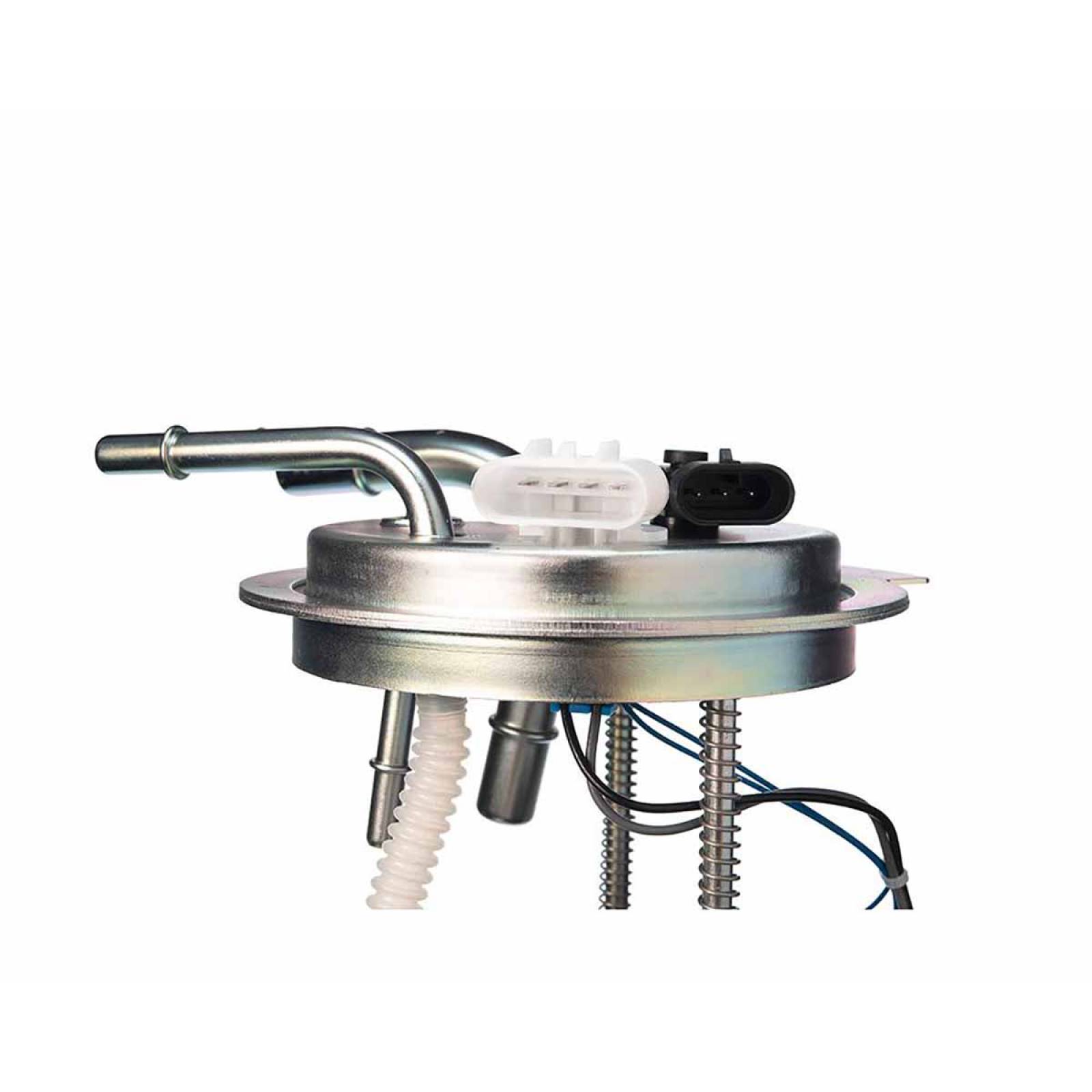 Bomba Gasolina Cadillac Escalade Esv 8cil 6.2 2007 3 Tubos