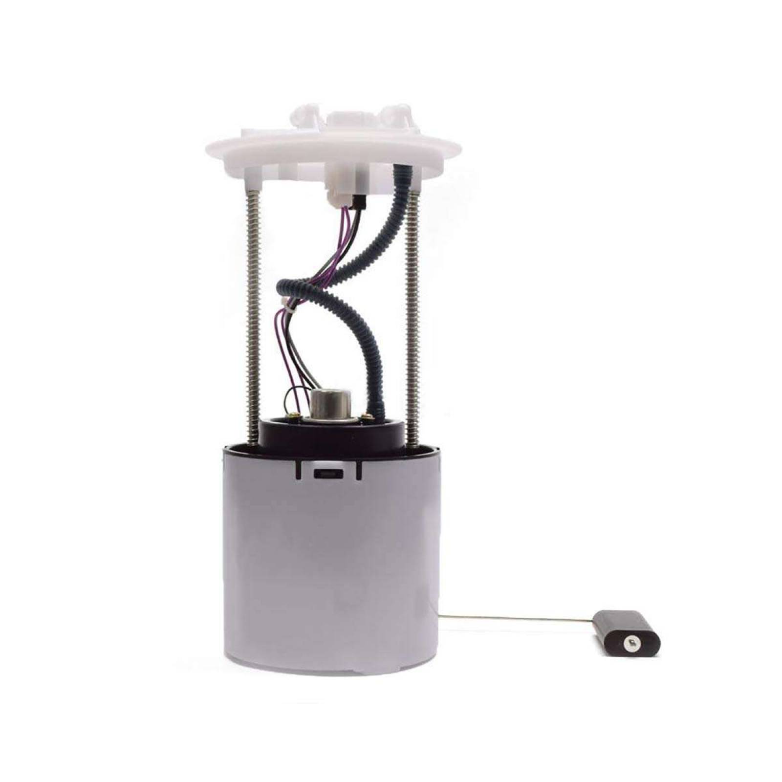 Bomba Gasolina Mercury Mariner 4cil 2.5 2010 No Hibrido