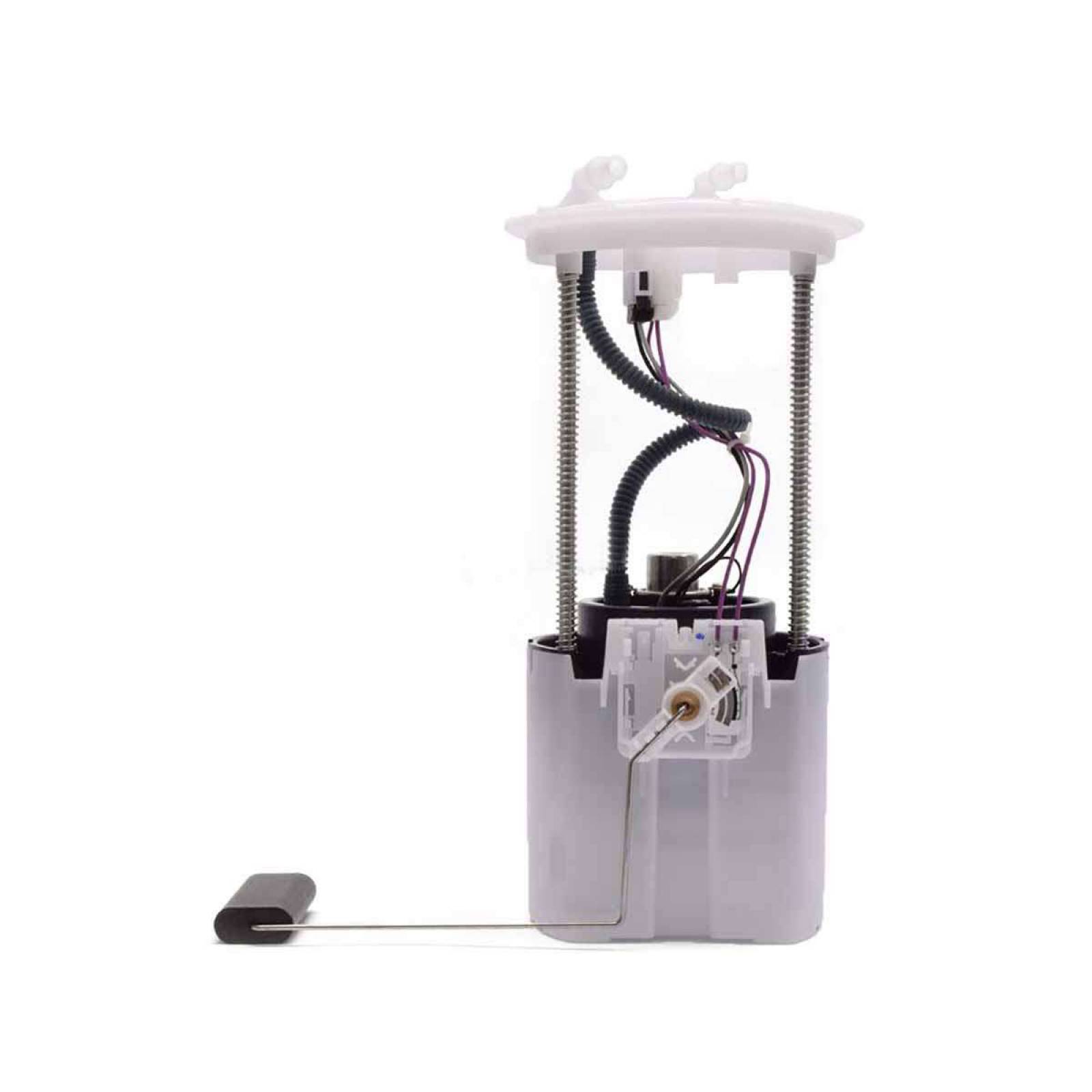 Bomba Gasolina Mercury Mariner 4cil 2.5 2010 No Hibrido