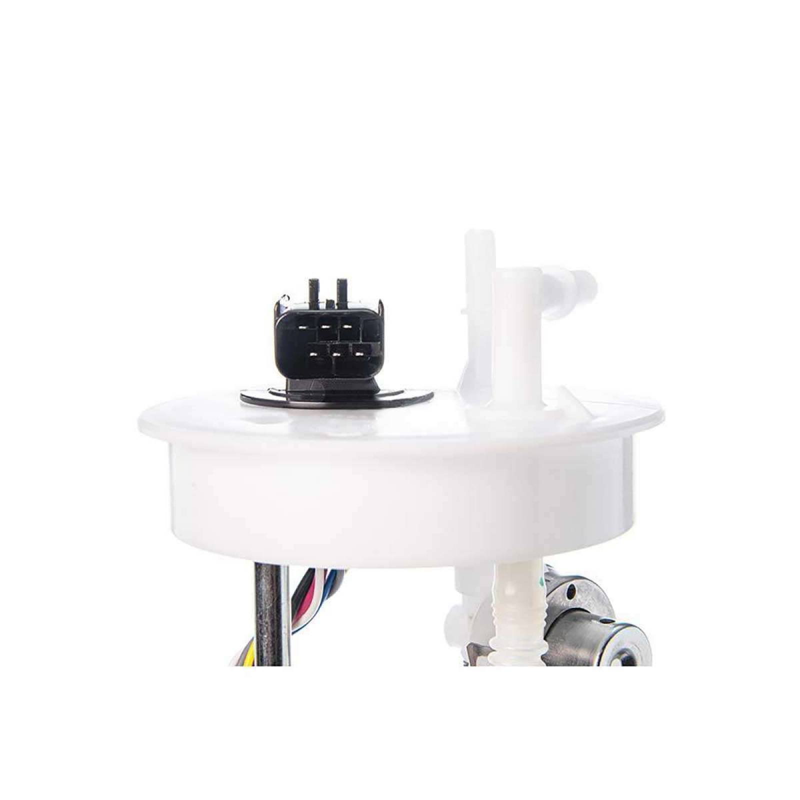 Bomba Gasolina Pontiac Matiz 4cil 1.0 2004