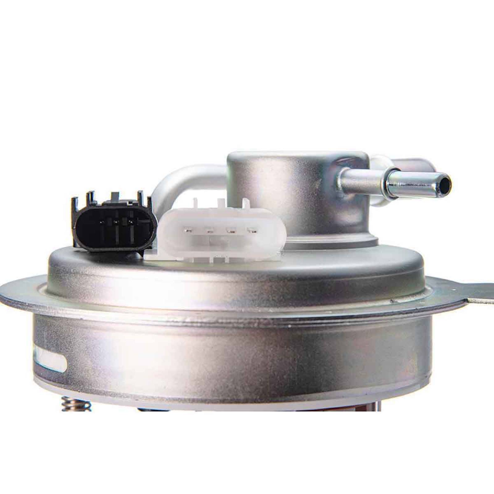 Bomba Gasolina Gmc Sierra 1500 8cil 5.3 2010 Flex-fuel