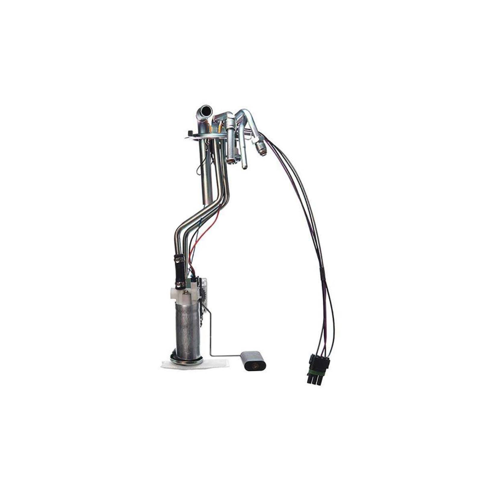 Bomba Gasolina Chevrolet K3500 8cil 5.7 1994 Tbi