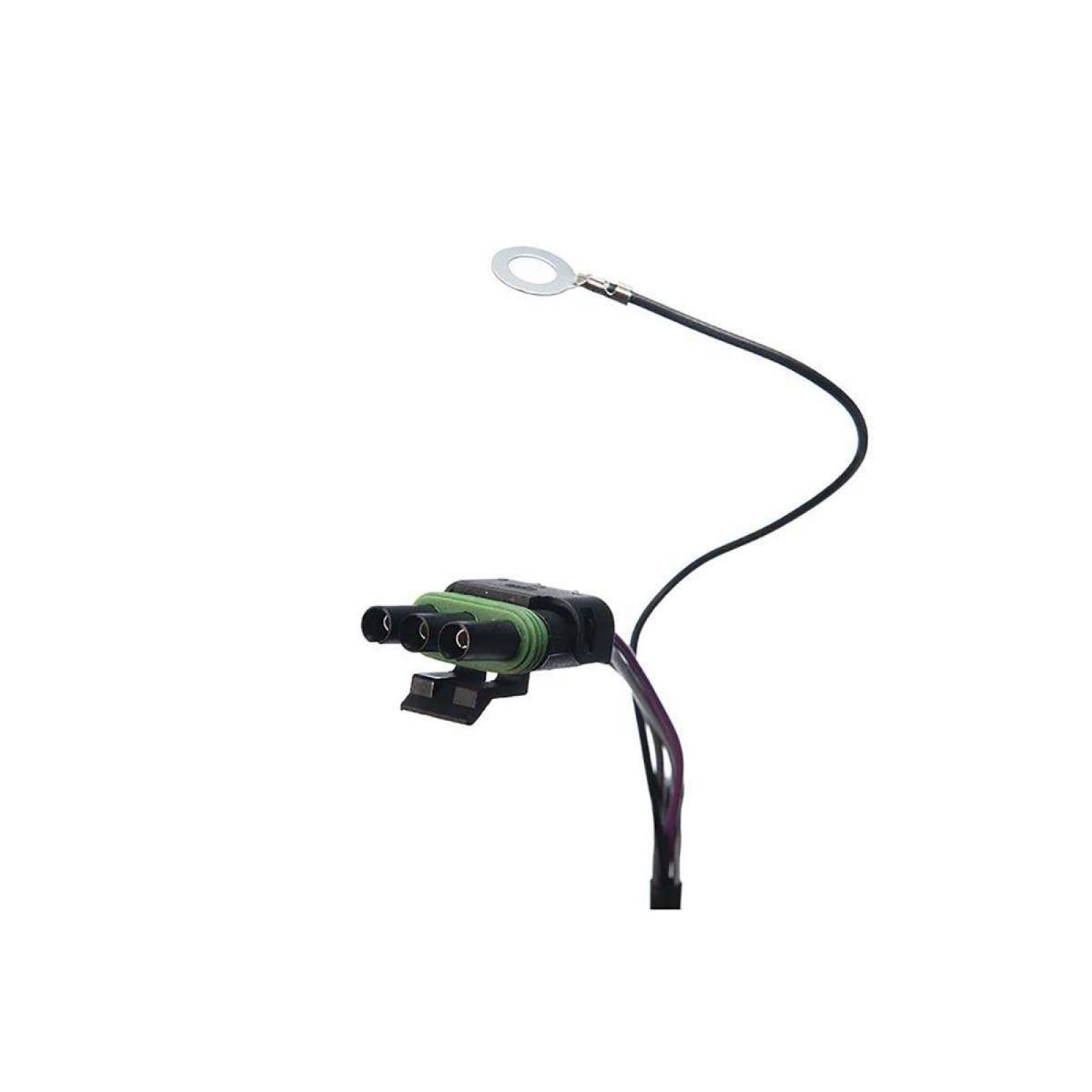 Bomba Gasolina Chevrolet K3500 8cil 5.7 1995 Tbi