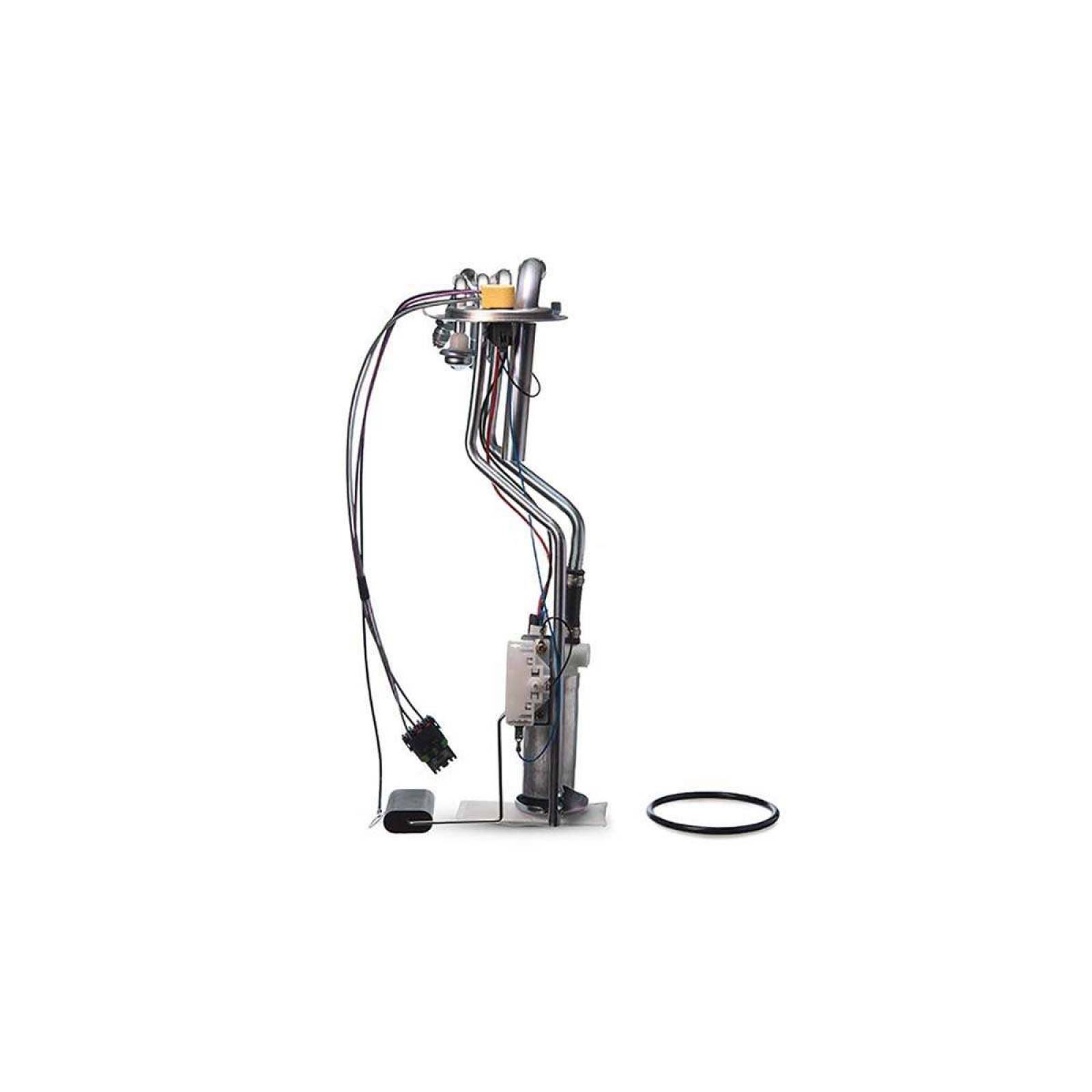 Bomba Gasolina Chevrolet K1500 6cil 4.3 1988-1995 Tbi