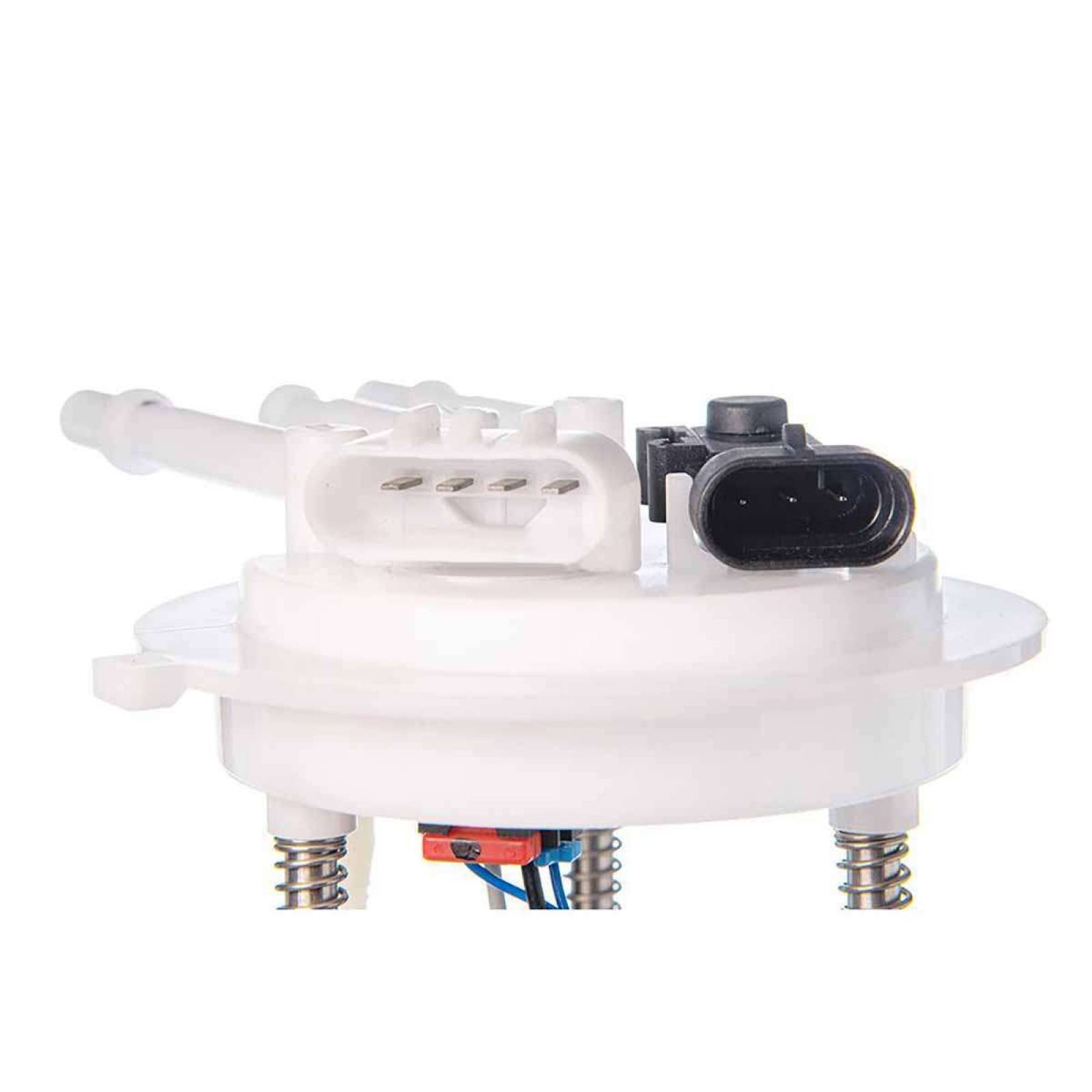 Bomba Gasolina Chevrolet Suburban 1500 8cil 5.3 2001