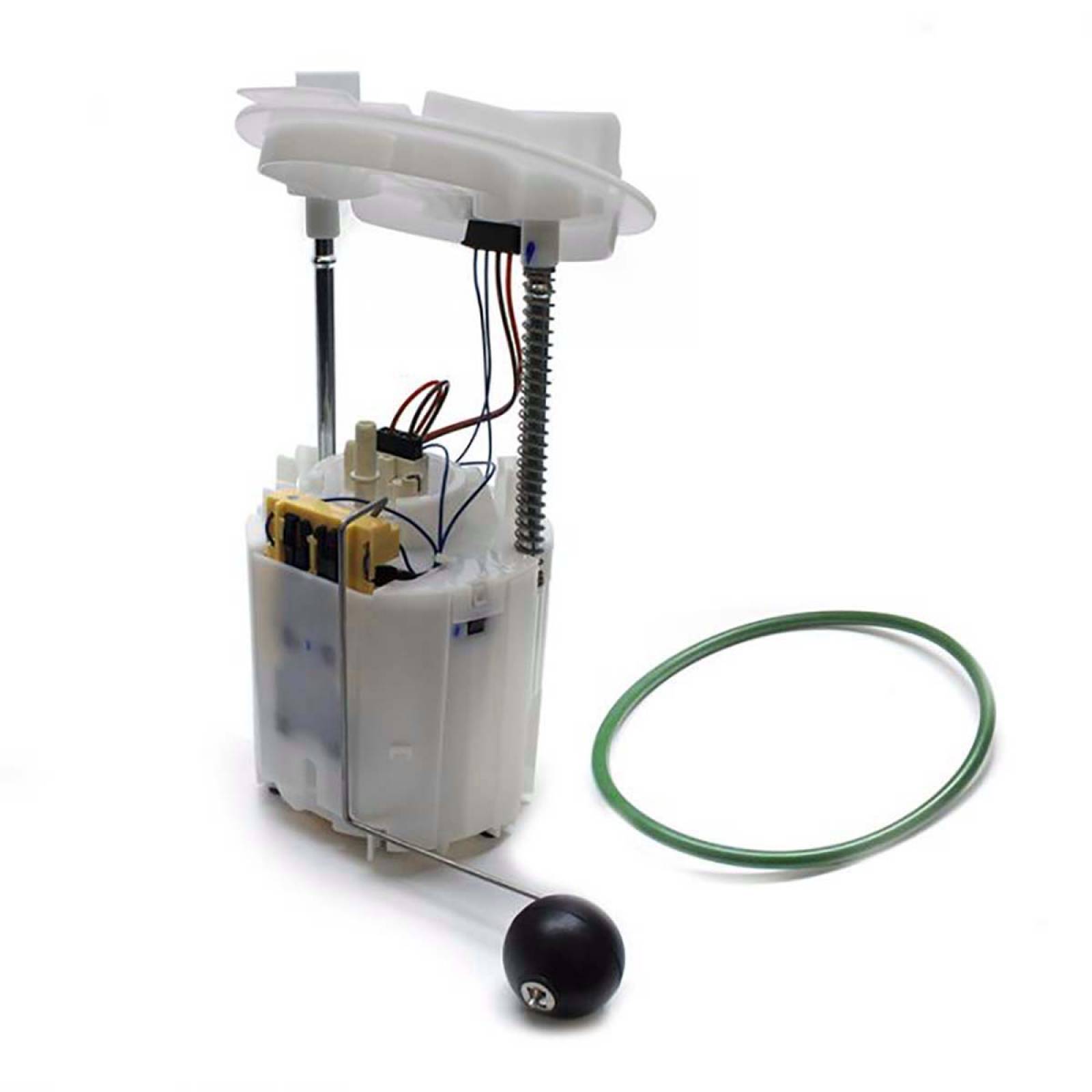 Bomba Gasolina Dodge Charger 6cil 2.7 2006