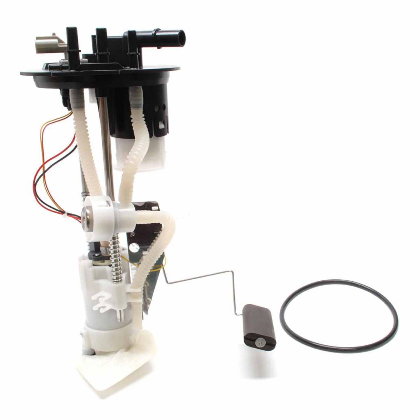 Bomba Gasolina Mazda B2300 4cil 2.3 2006 Cabina Standard