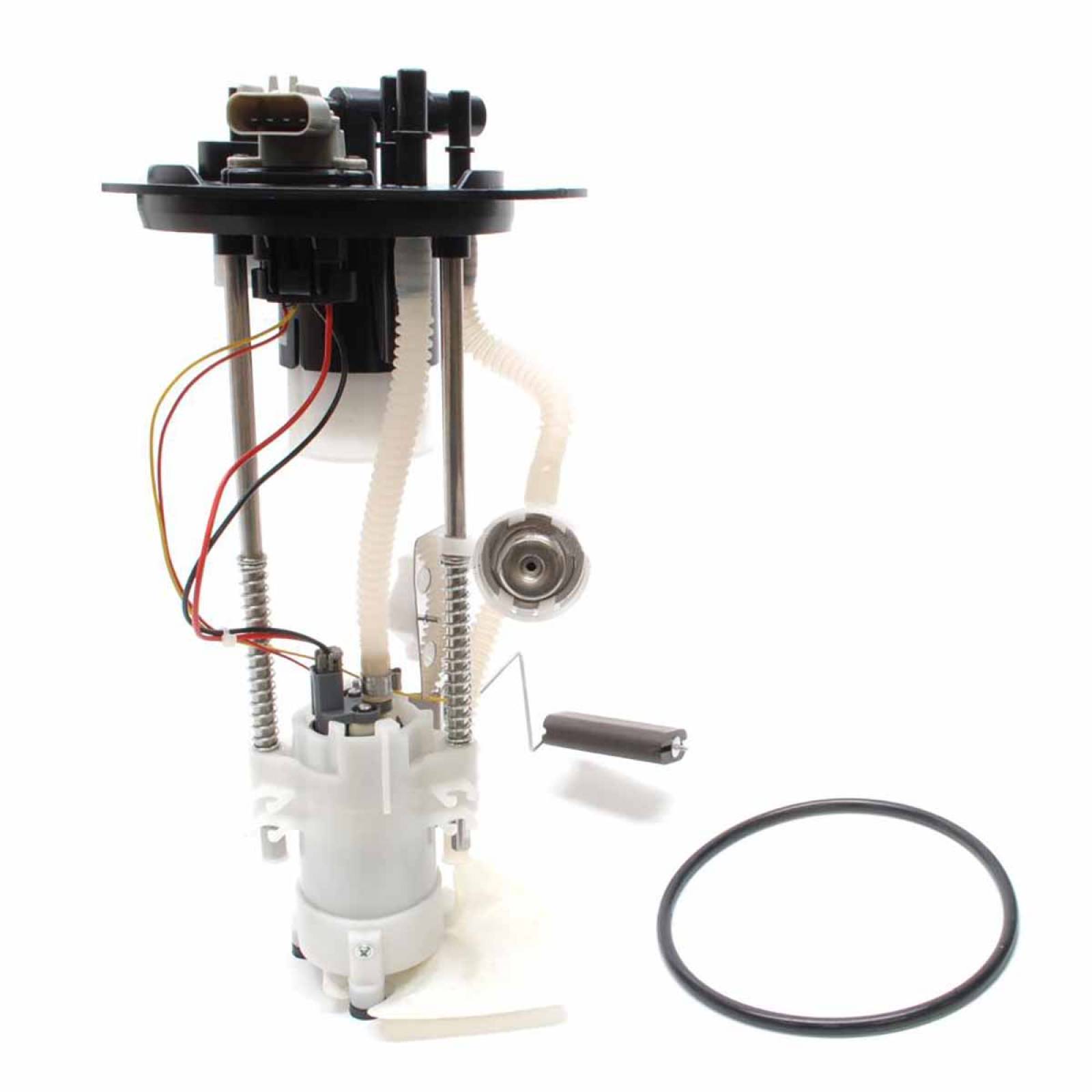 Bomba Gasolina Mazda B4000 6cil 4.0 2004 Ejes 125.7 PuLG