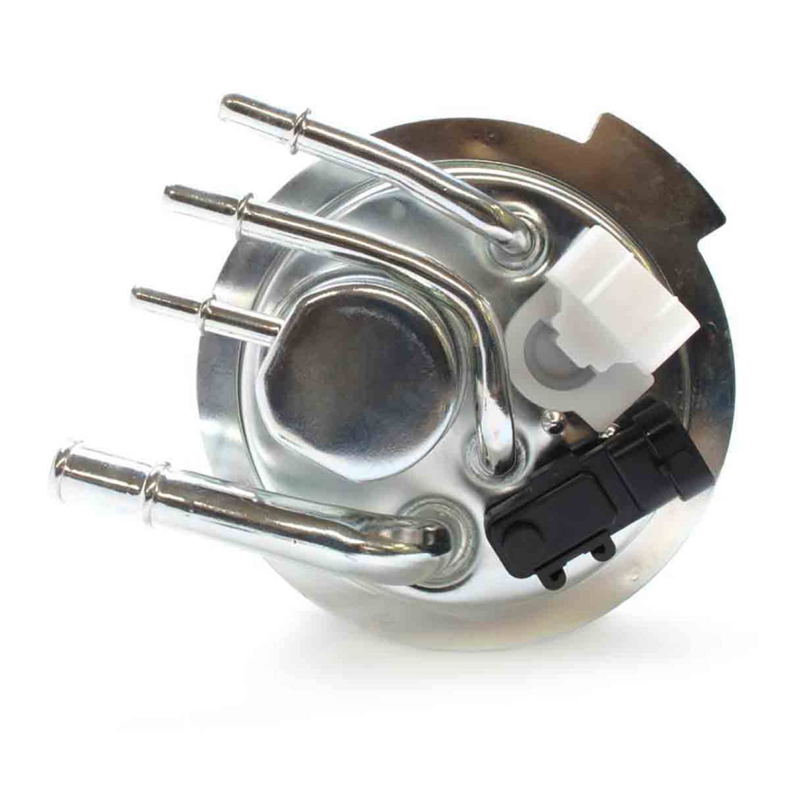 Bomba Gasolina Chevrolet Silverado 3500 8cil 6.0 2005 Tq Pri