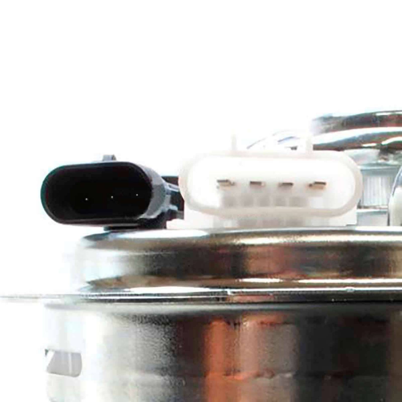 Bomba Gasolina Chevrolet Silverado 3500 8cil 6.0 2005 Tq Pri