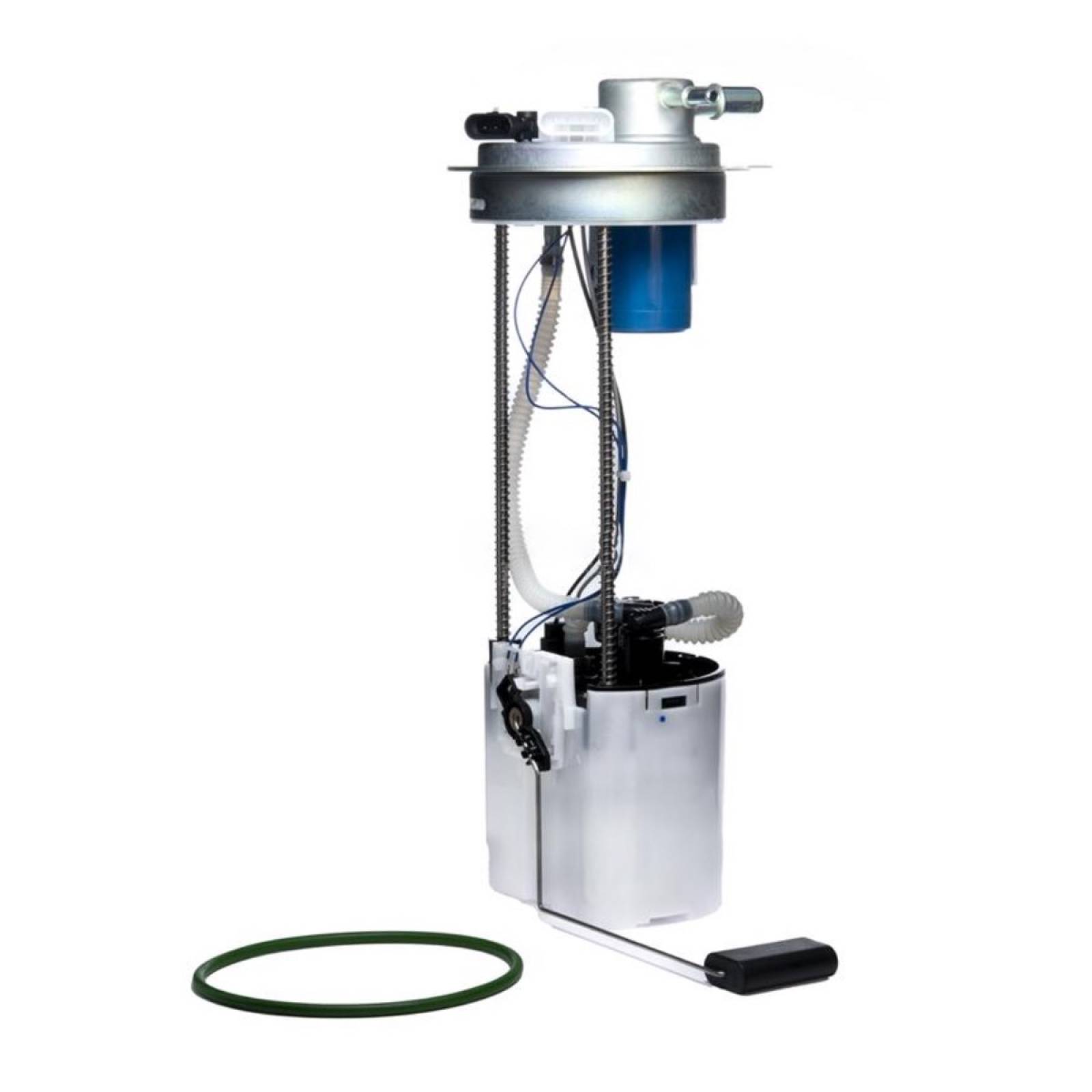 Bomba Gasolina Chevrolet Silverado 1500 8cil 4.8 2007