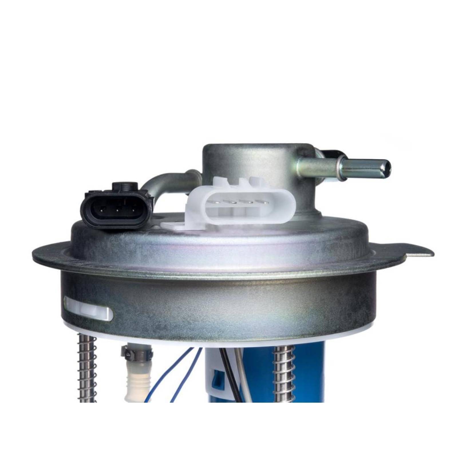 Bomba Gasolina Chevrolet Silverado 1500 8cil 4.8 2007