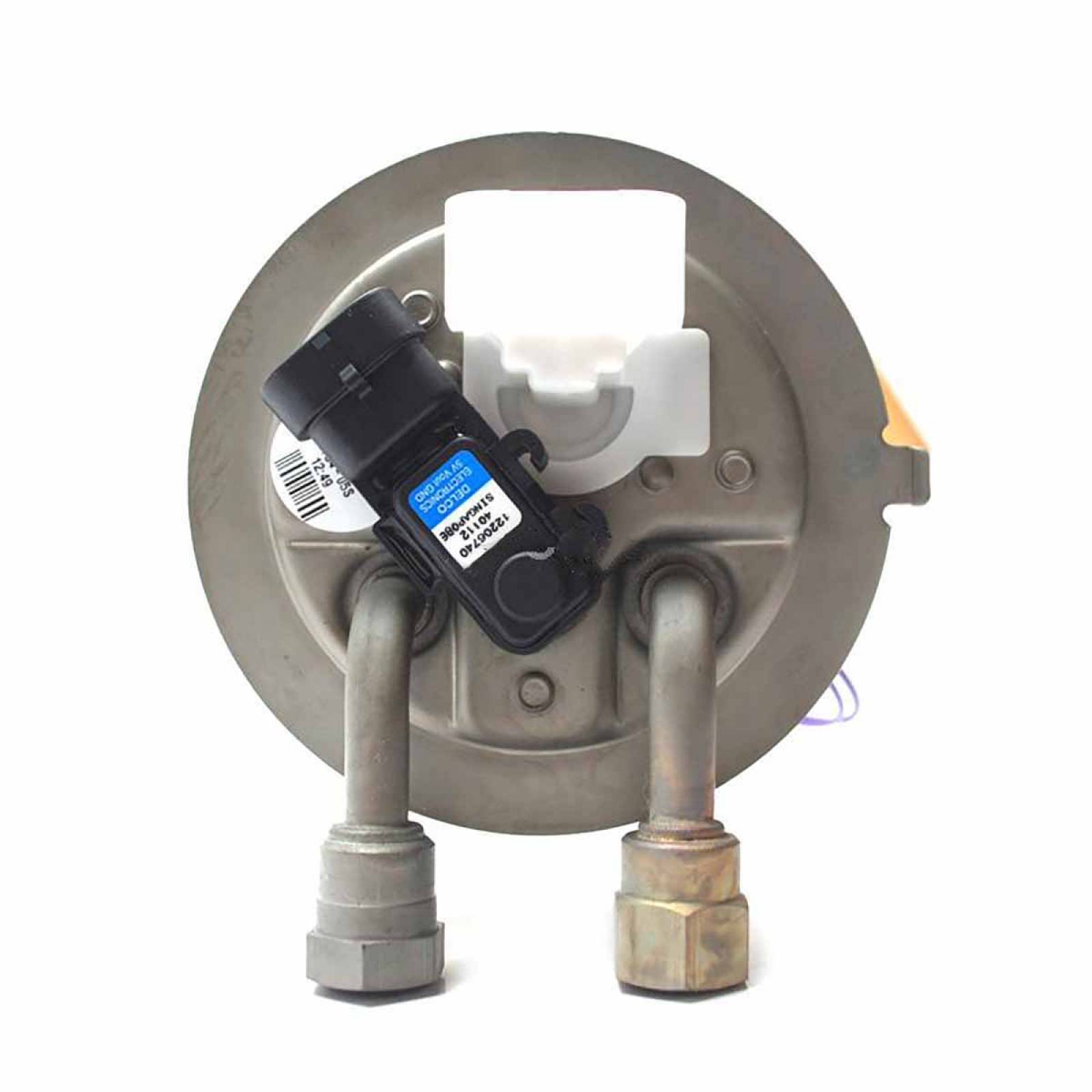 Bomba Gasolina Gmc Savana 3500 8cil 5.3 2003