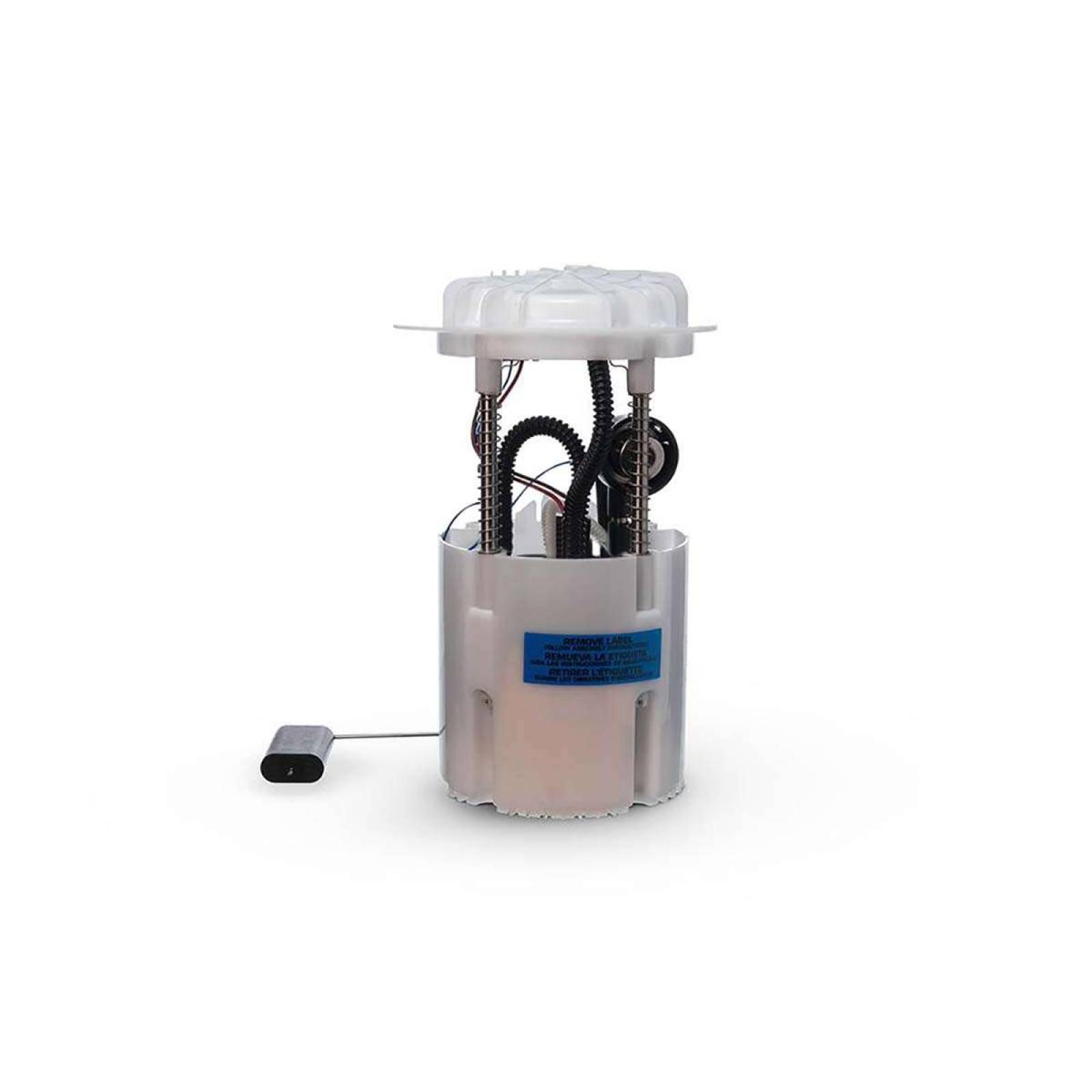 Bomba Gasolina Dodge Grand Caravan 6cil 3.3 2008 No Flexfuel