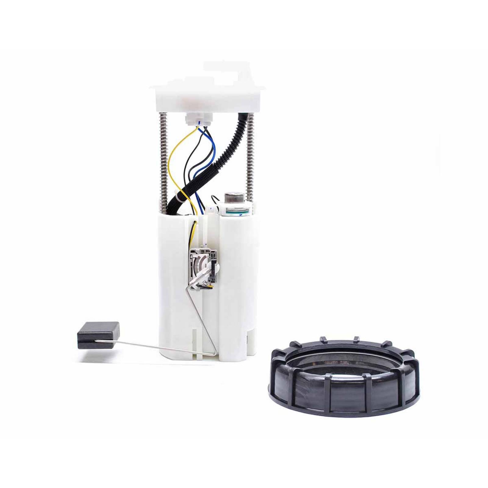 Bomba Gasolina Acura Tsx 4cil 2.4 2005