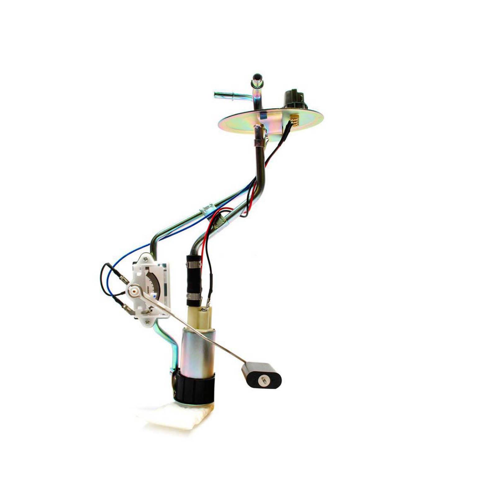 Bomba Gasolina Mazda B3000 6cil 3.0 1997 Cabina Sencilla